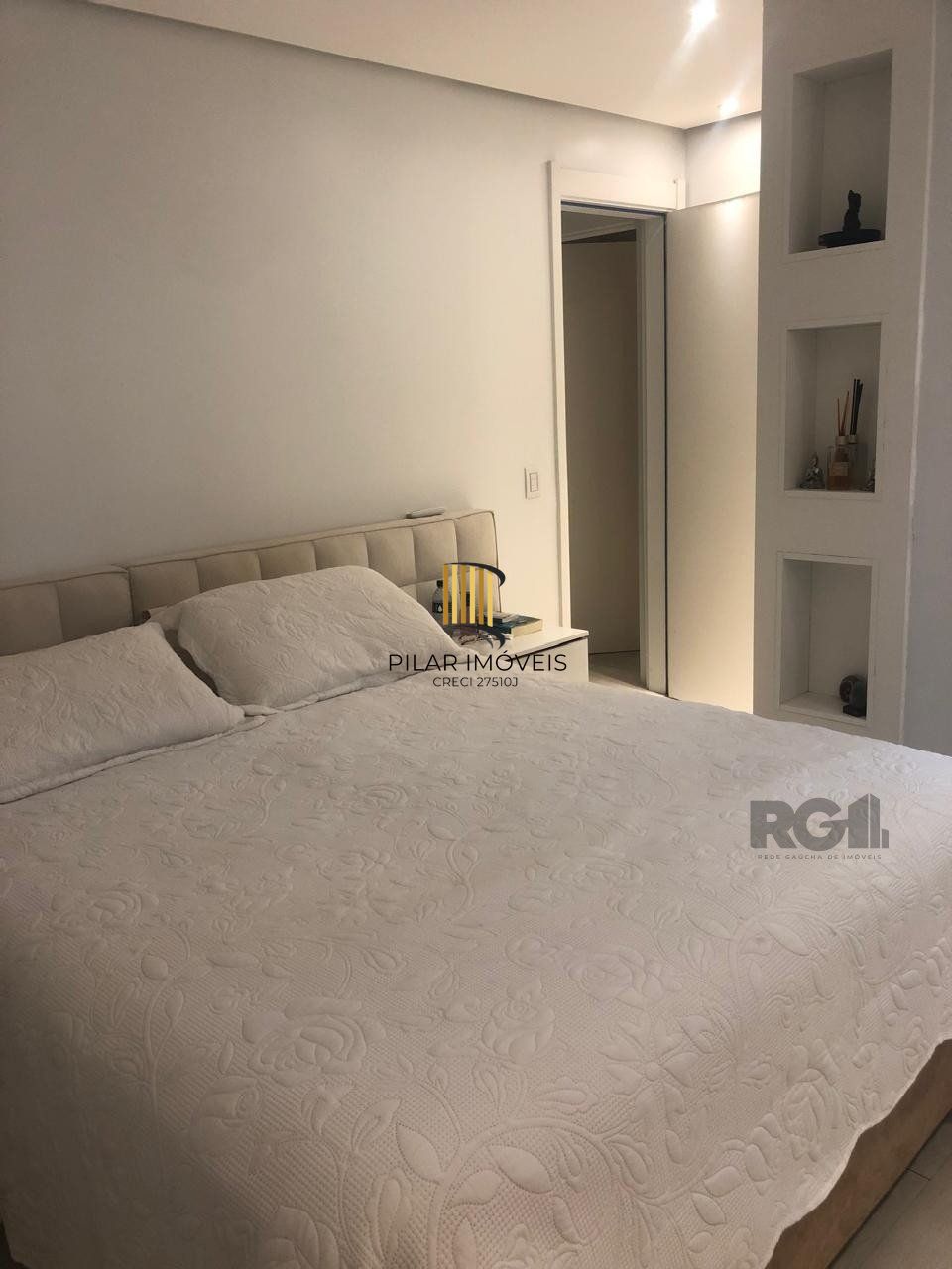 Apartamento 2 dormitórios no bairro Partenon
