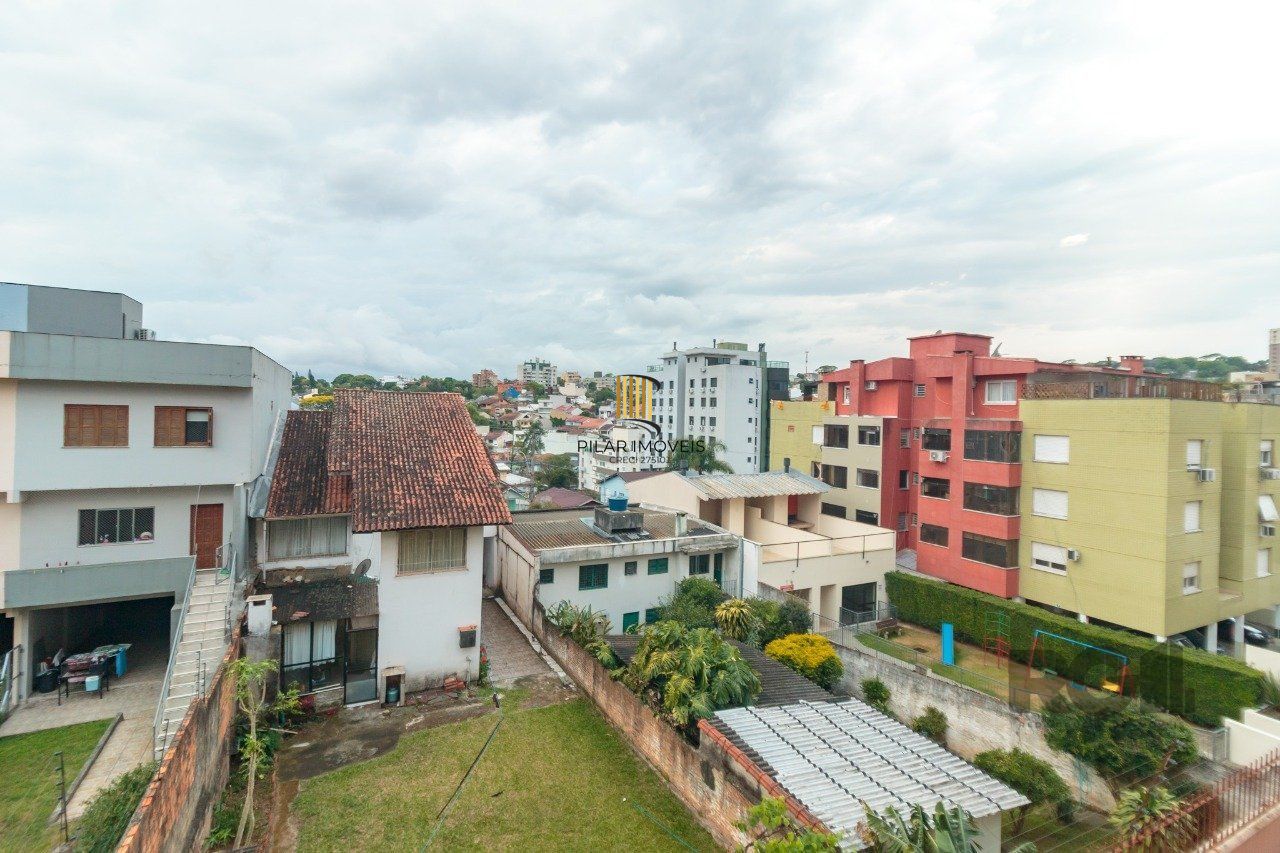 Apartamento 2 dormitórios no bairro Petrópolis