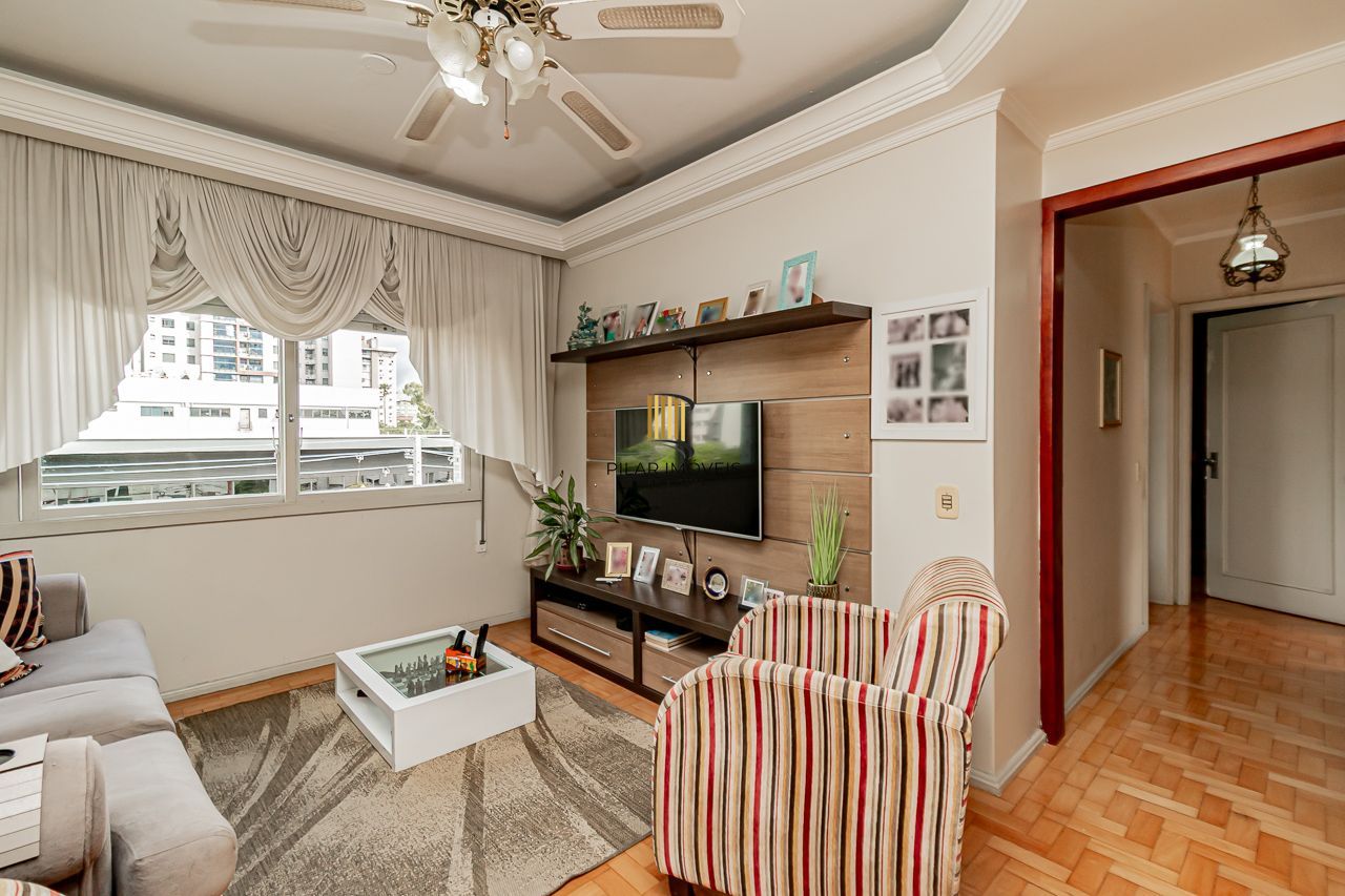 Apartamento 3 dormitórios no bairro Jardim Lindóia