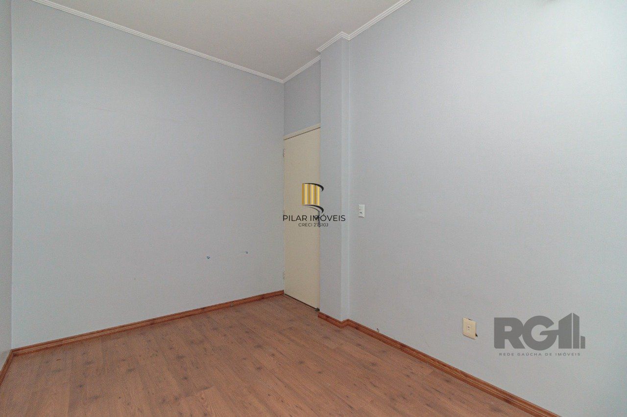 Apartamento 2 dormitórios no bairro Petrópolis