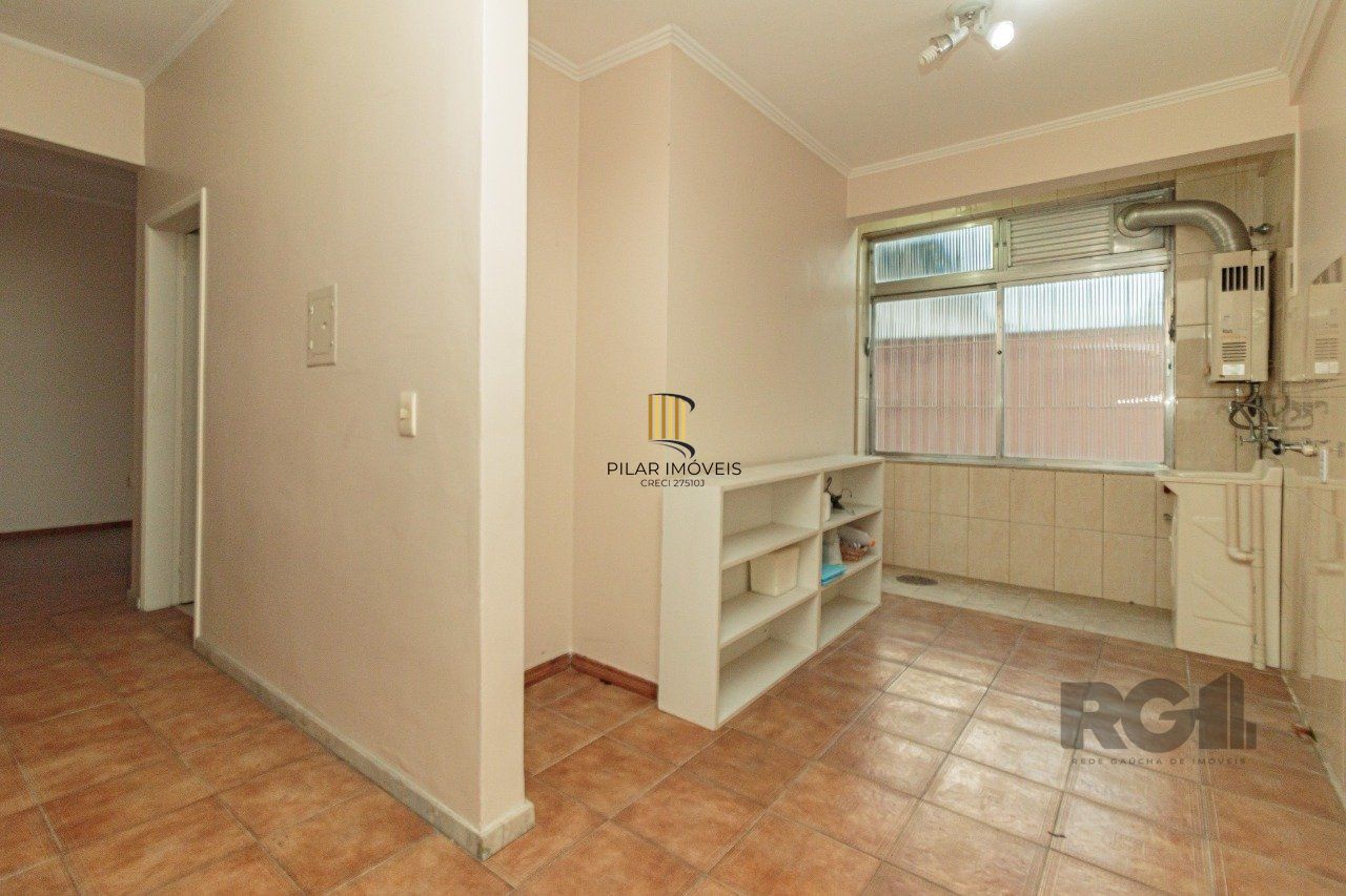Apartamento 2 dormitórios no bairro Petrópolis