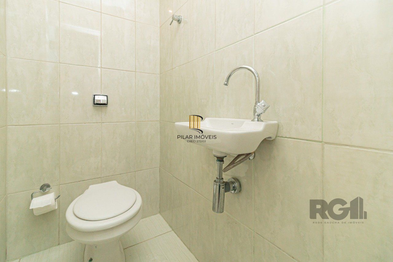 Apartamento 2 dormitórios no bairro Petrópolis