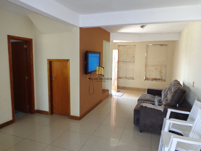 Casa de Condomínio 2 dormitórios no bairro Passo das Pedras