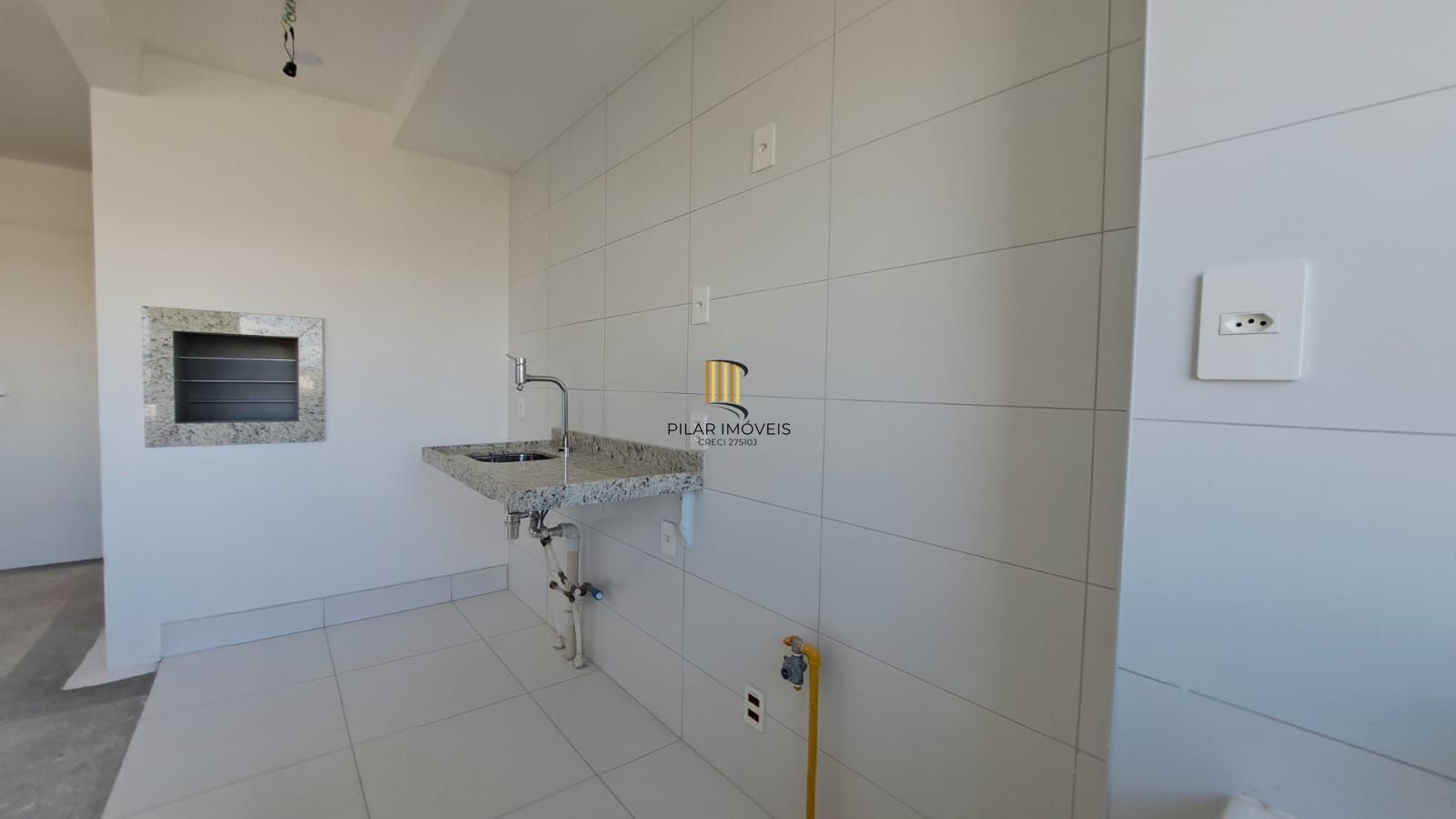 Apartamento 3 dormitórios no bairro Passo da Areia