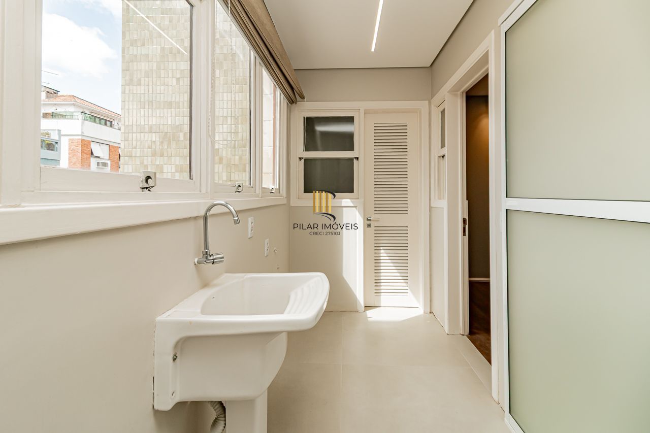 Apartamento 3 dormitórios no bairro Jardim Lindóia