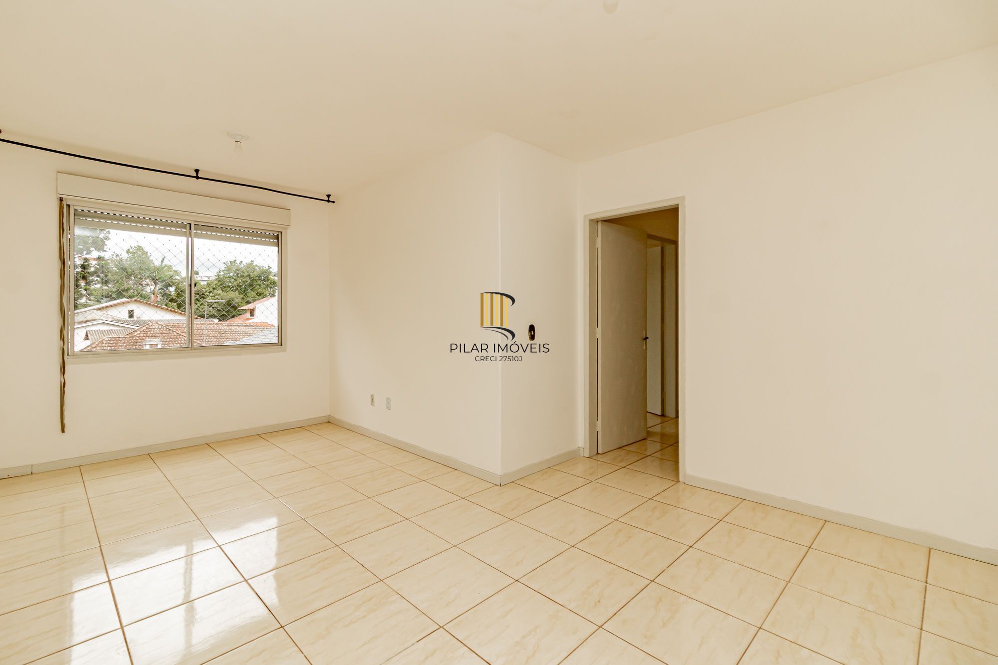 Apartamento 3 Dormitório(s) Bairro Passo da Areia