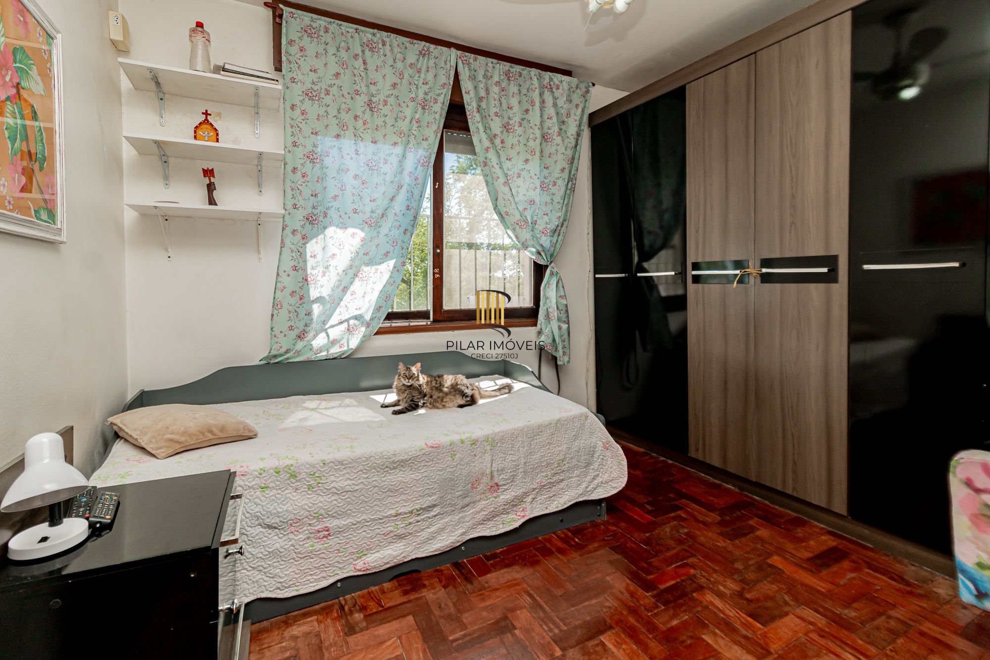 Apartamento 3 dormitórios no bairro Vila Ipiranga