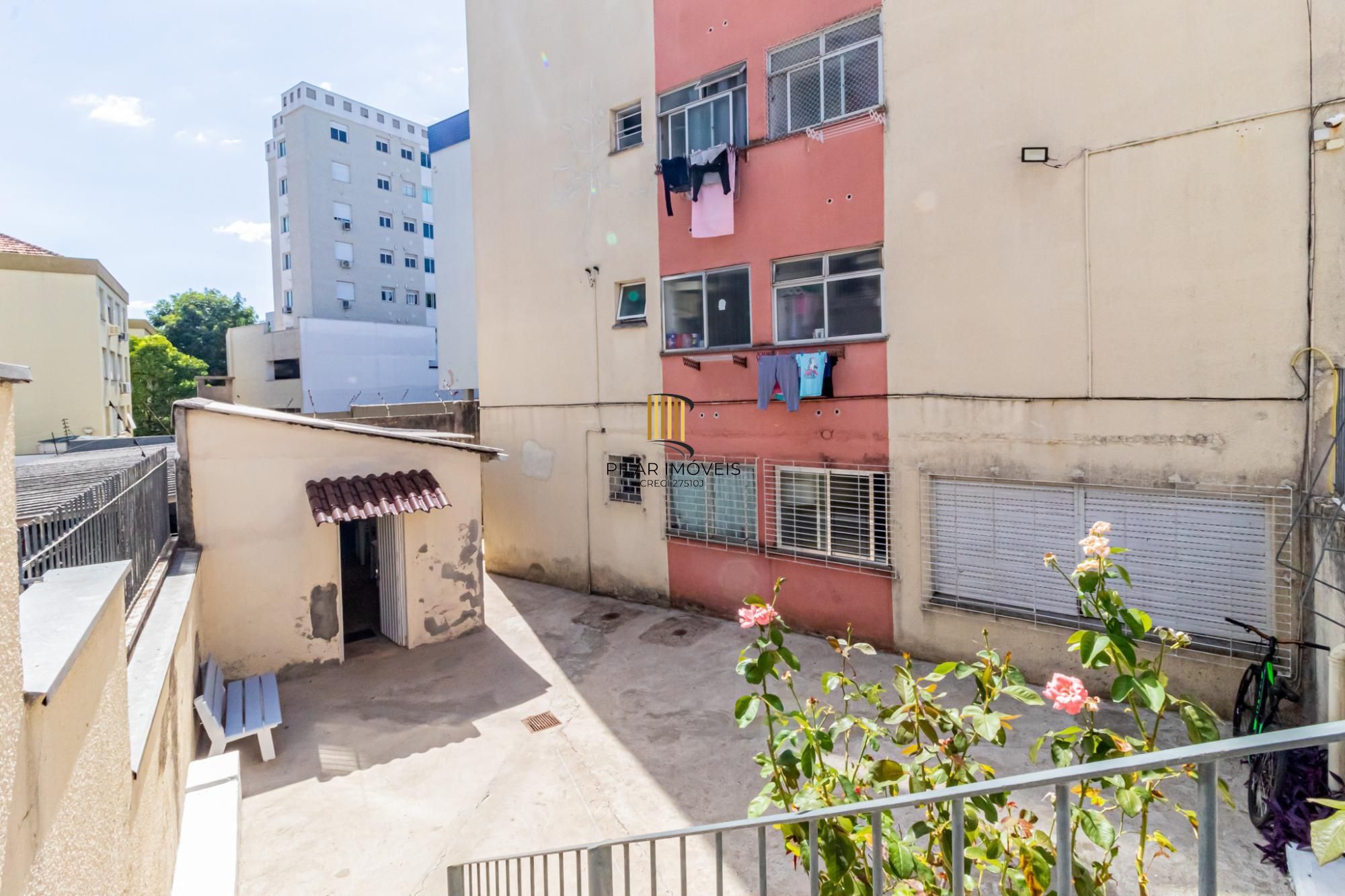 Apartamento Cristo Redentor