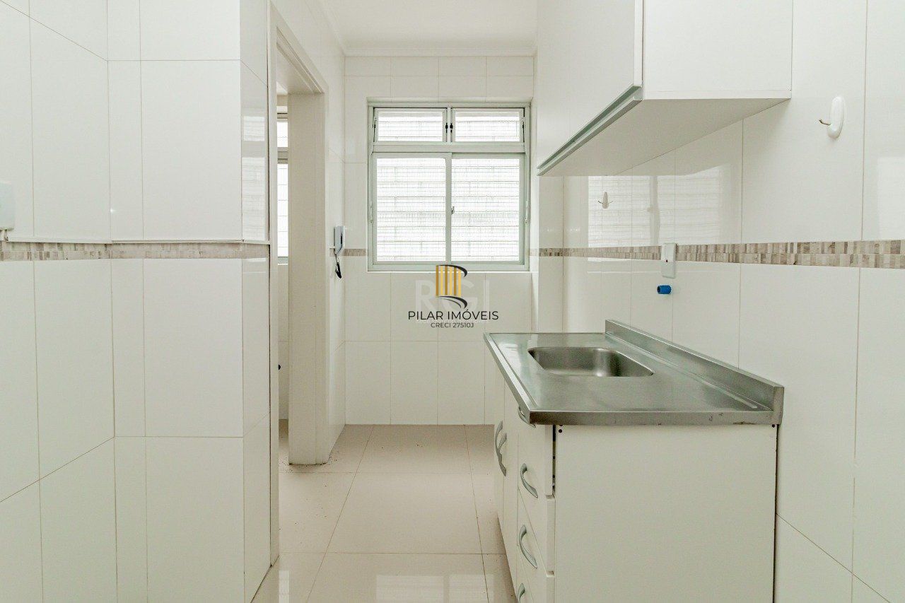 Apartamento 2 dormitórios no bairro Vila Ipiranga