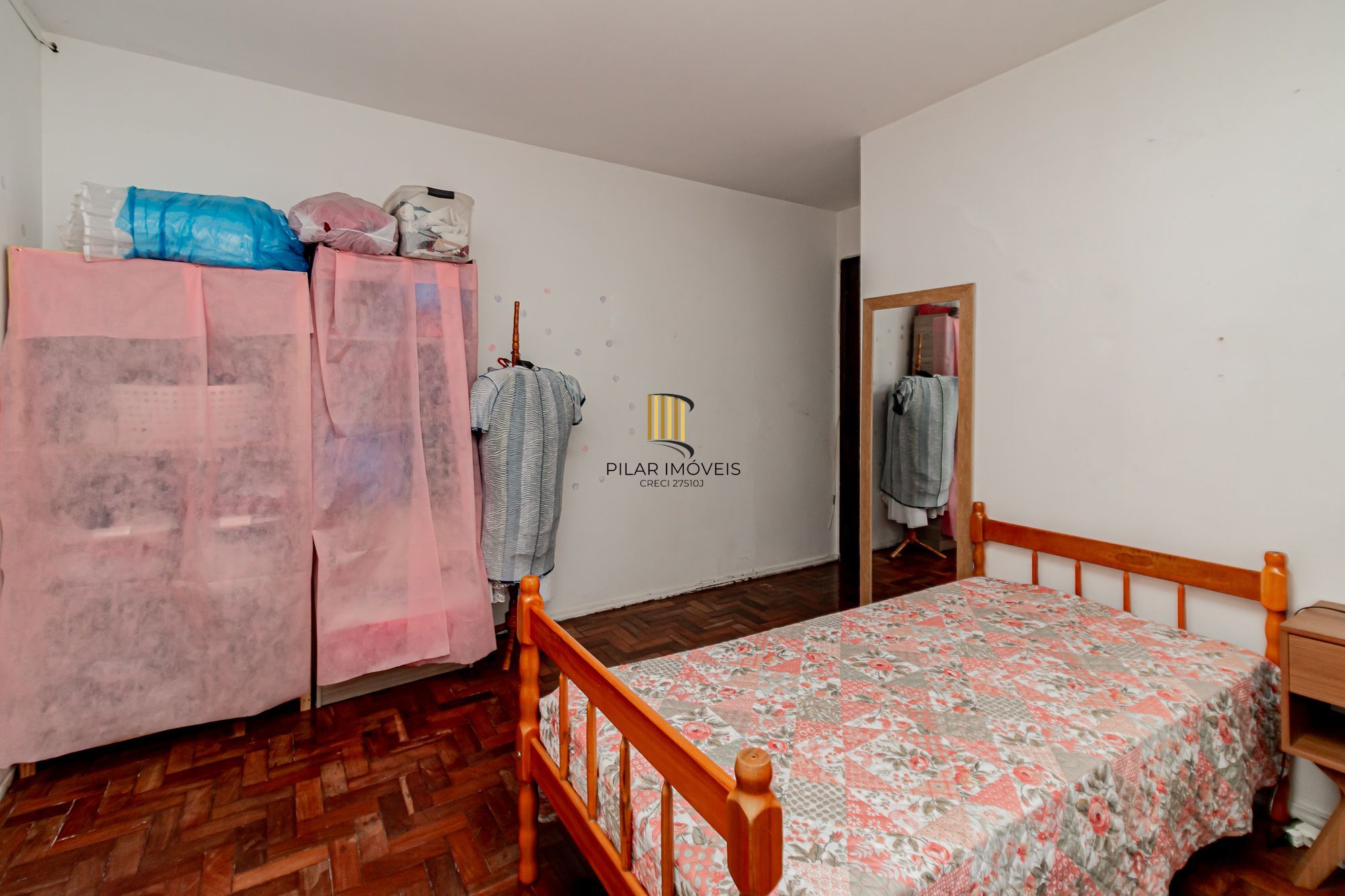 Apartamento 3 dormitórios no bairro Vila Ipiranga