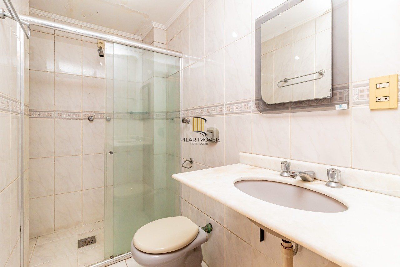 Apartamento para Venda - 152.21m², 3 dormitórios, sendo 1 suites, 2 vagas - Jardim Planalto