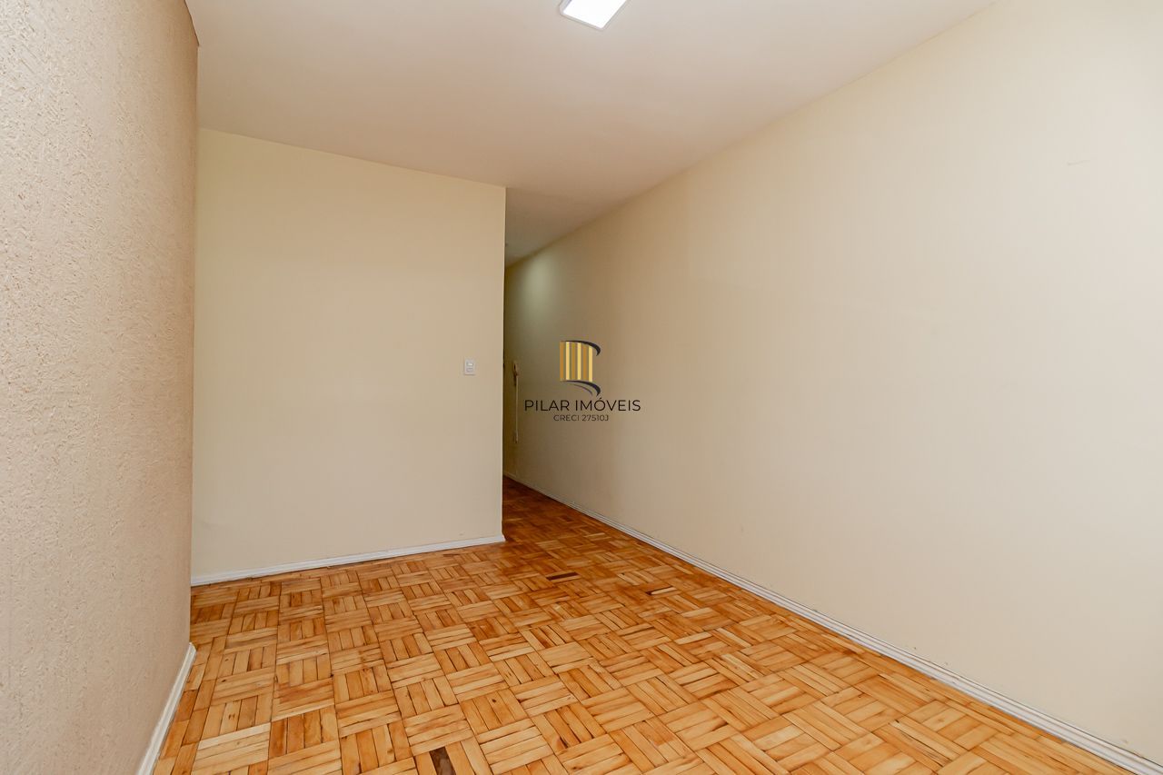 Apartamento 2 dormitórios no bairro Cristo Redentor