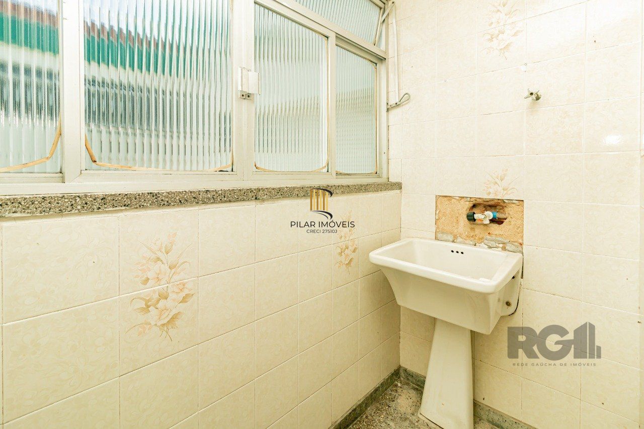 Apartamento 1 dormitório no bairro Vila Ipiranga