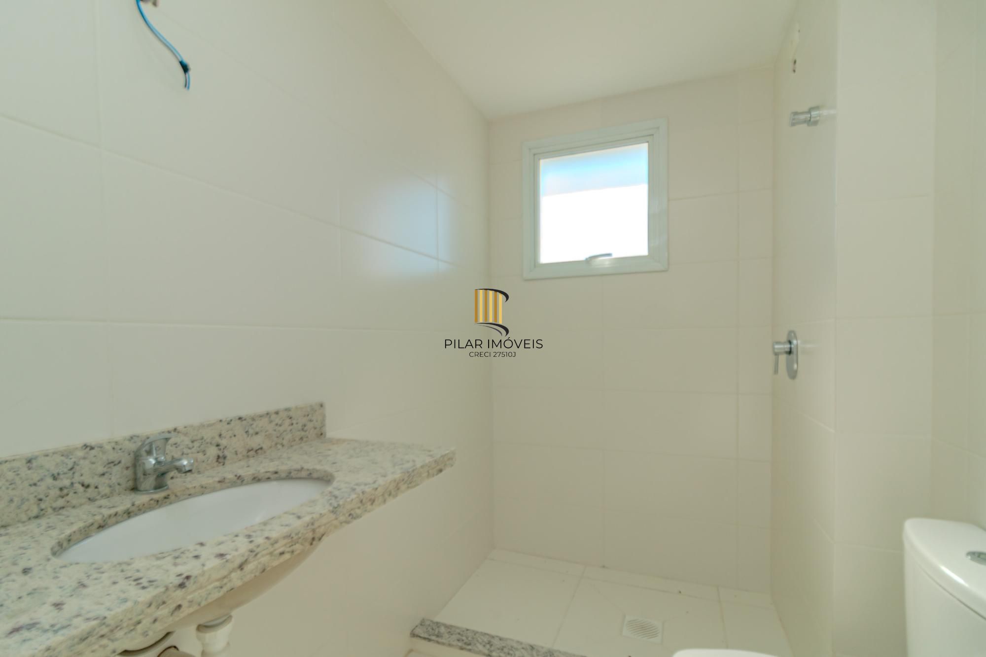 Apartamento 2 dormitórios no bairro Passo da Areia