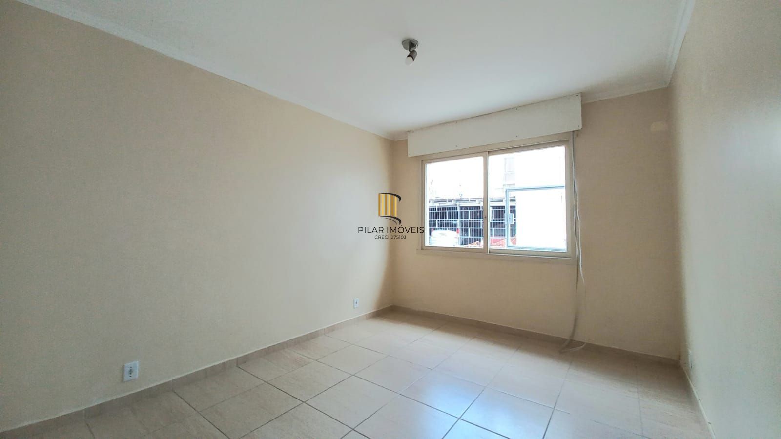 Apartamento 1 dormitório no bairro Vila Ipiranga