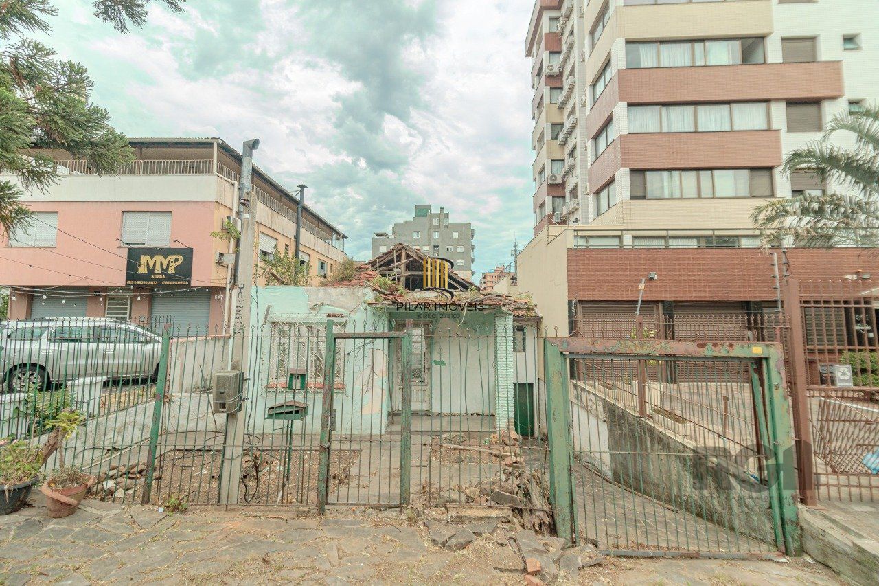 Terreno no bairro Passo da Areia