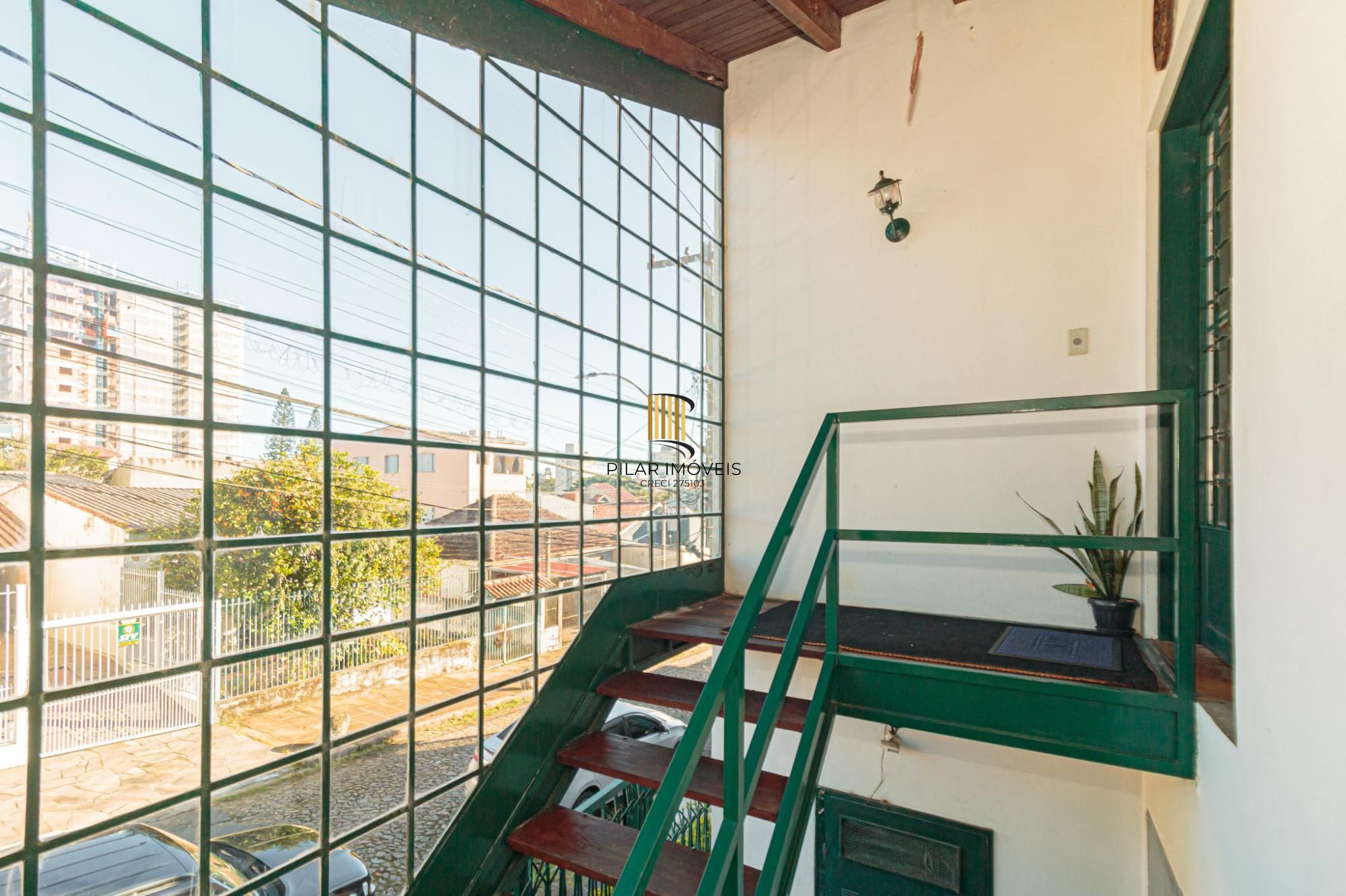 Apartamento 2 dormitórios no bairro Vila Ipiranga