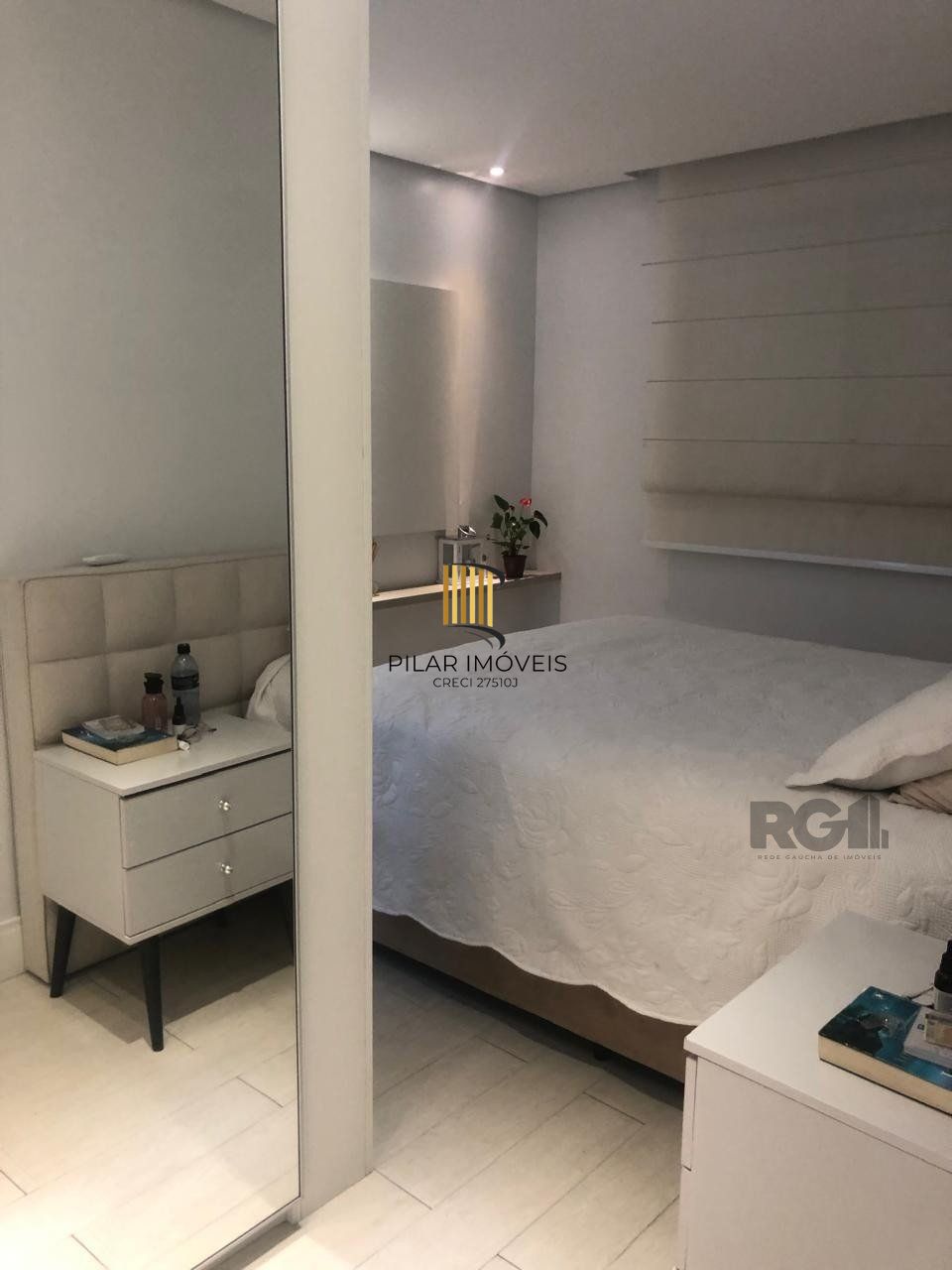 Apartamento 2 dormitórios no bairro Partenon