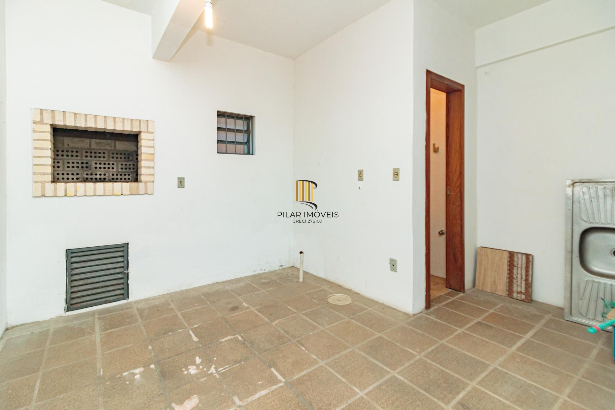 Apartamento 2 dormitórios no bairro Bom Jesus