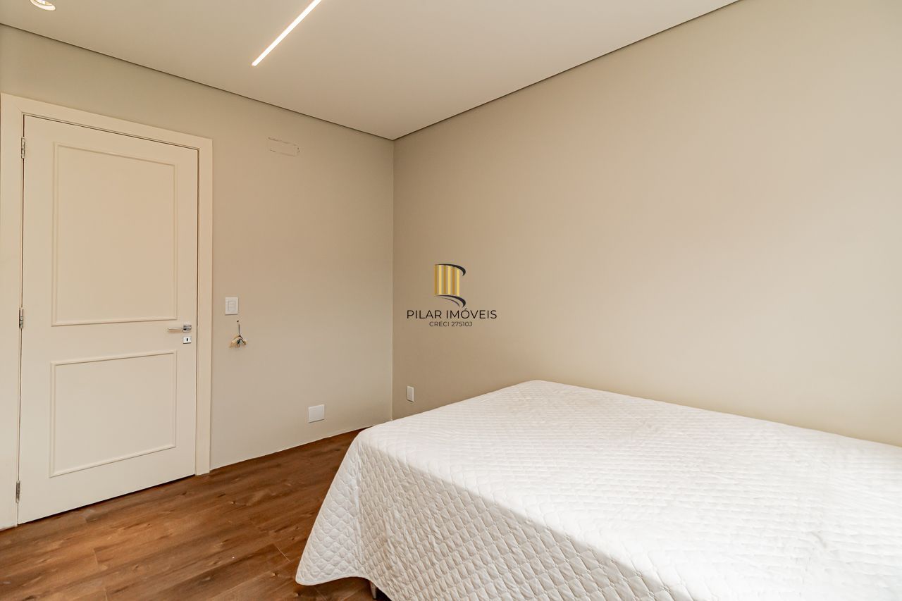 Apartamento 3 dormitórios no bairro Jardim Lindóia