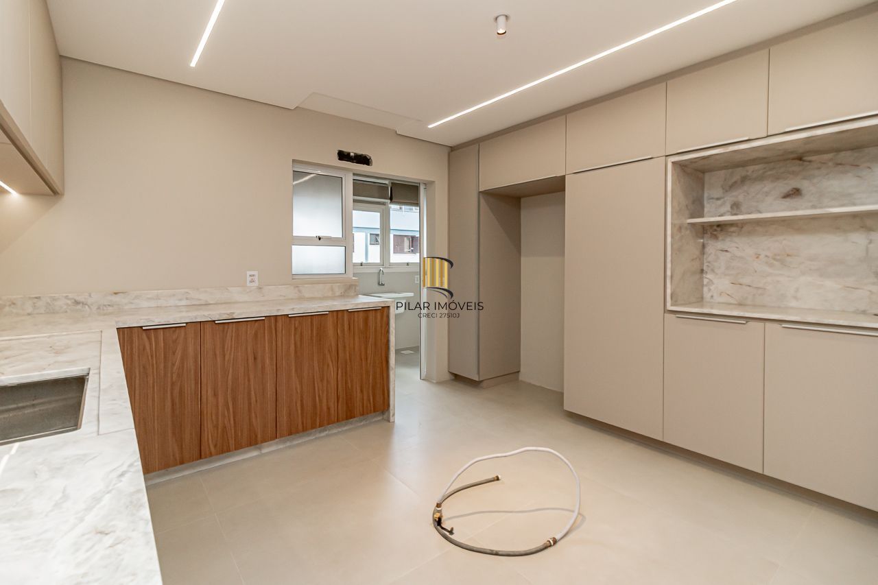 Apartamento 3 dormitórios no bairro Jardim Lindóia