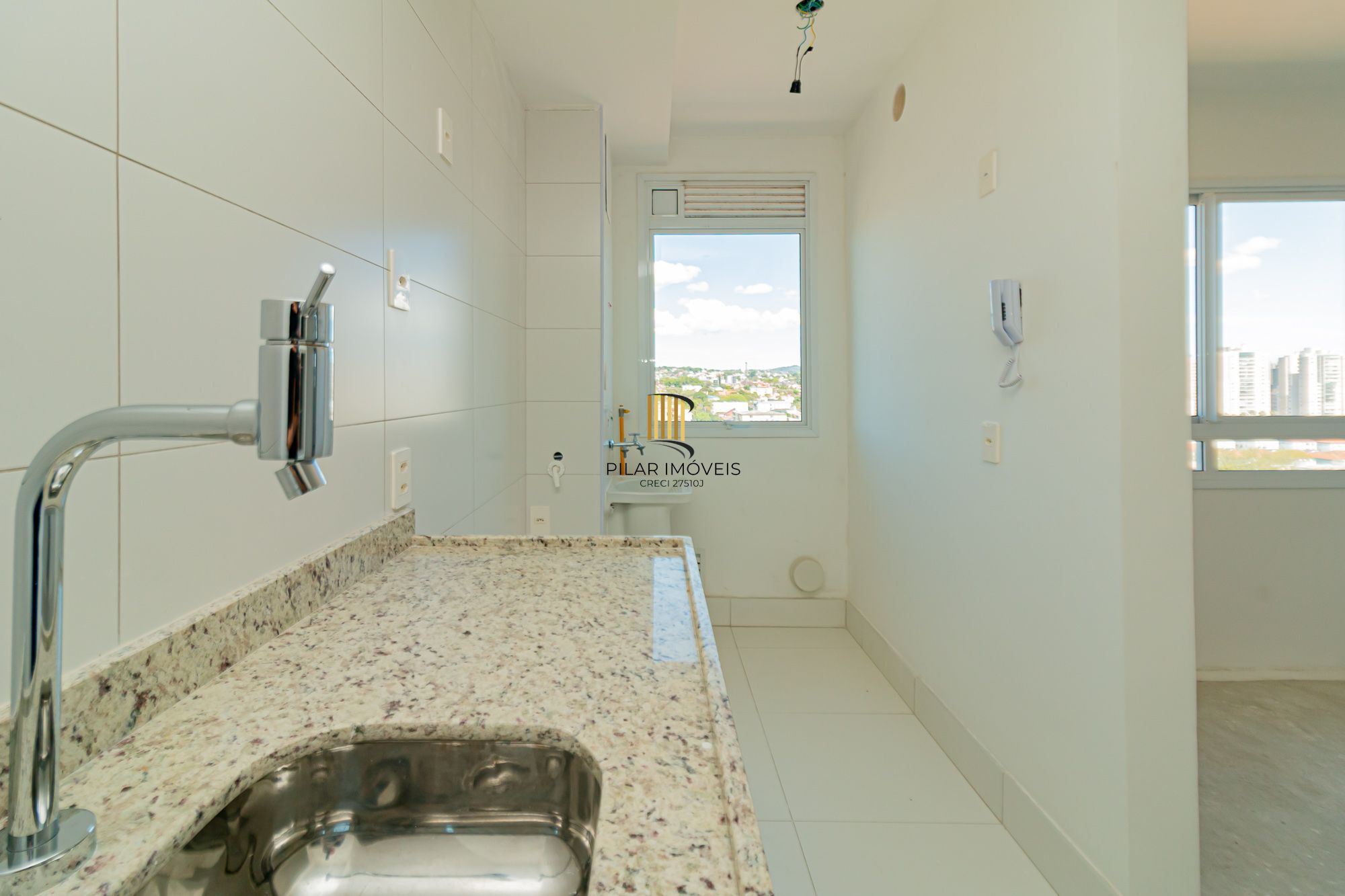 Apartamento 3 dormitórios no bairro Passo da Areia