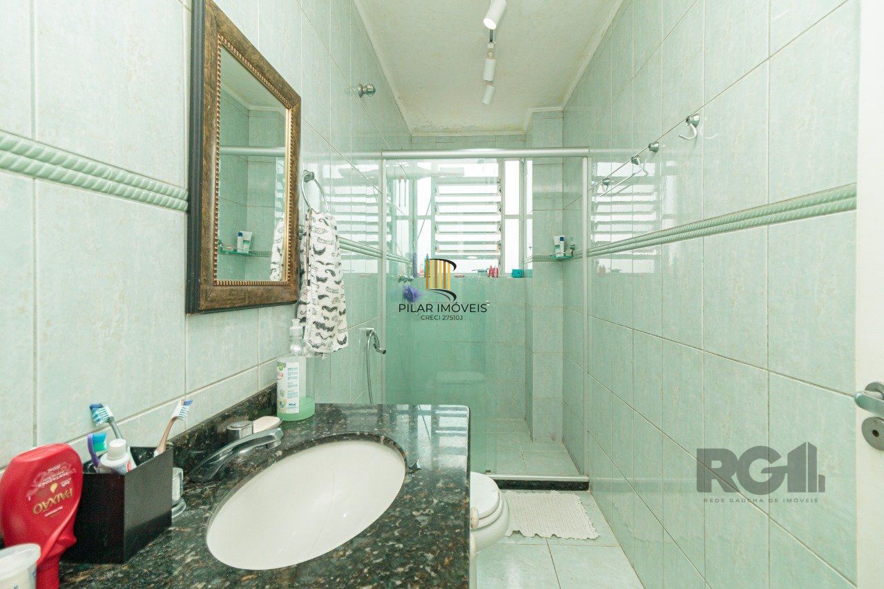 Apartamento 2 dormitórios no bairro Vila Ipiranga