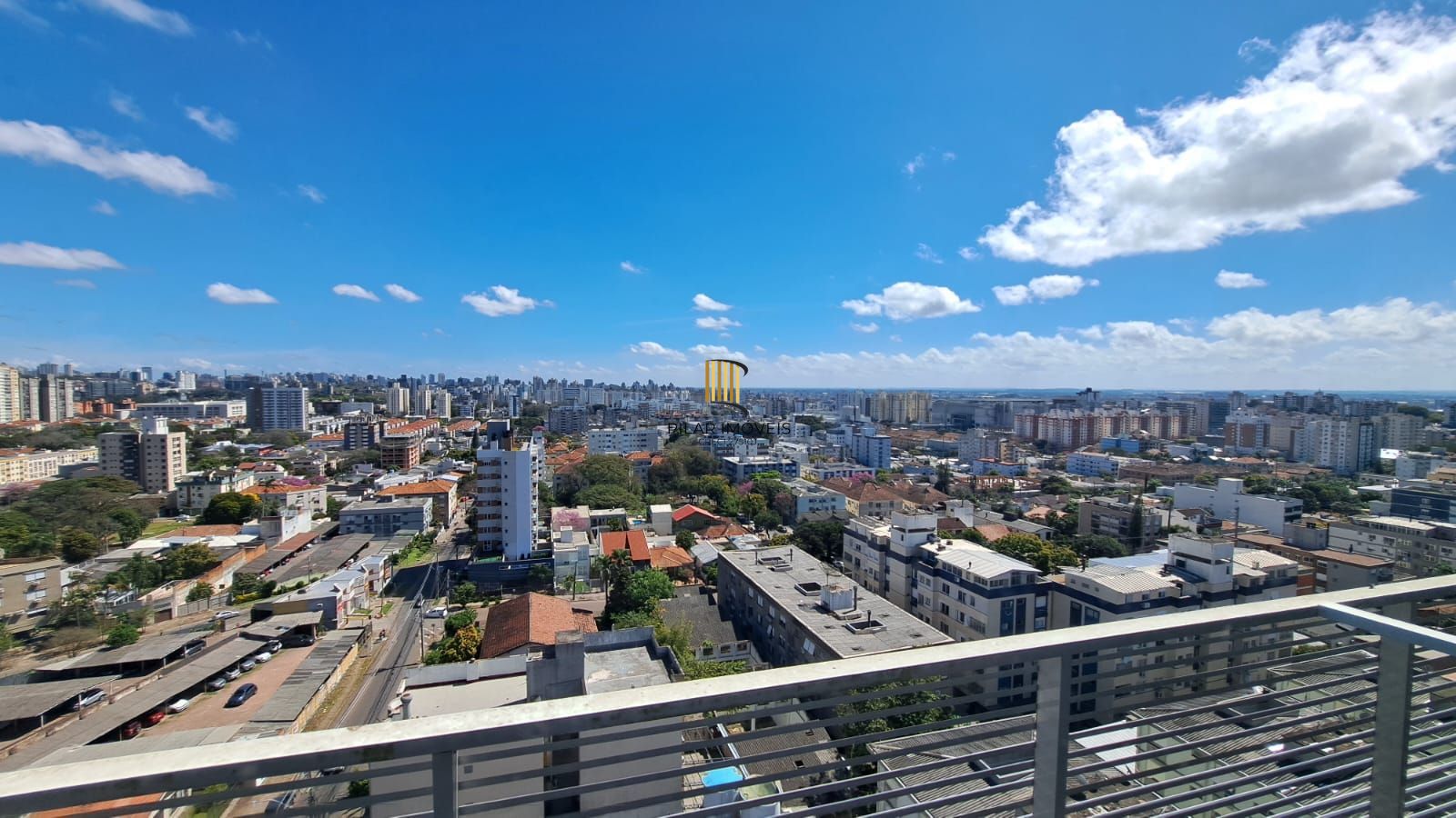 Apartamento 3 dormitórios no bairro Passo da Areia