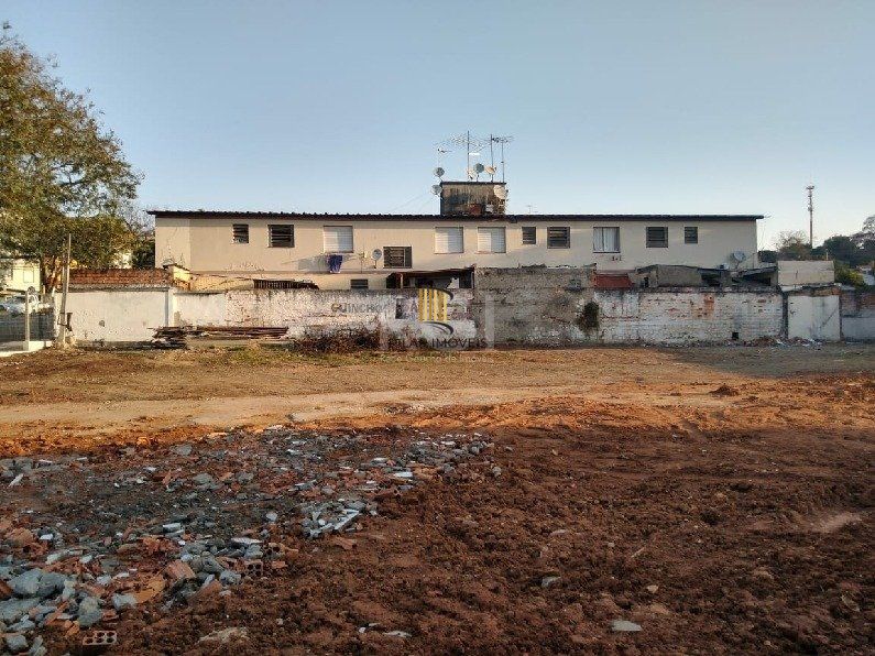 Terreno no bairro Vila Jardim