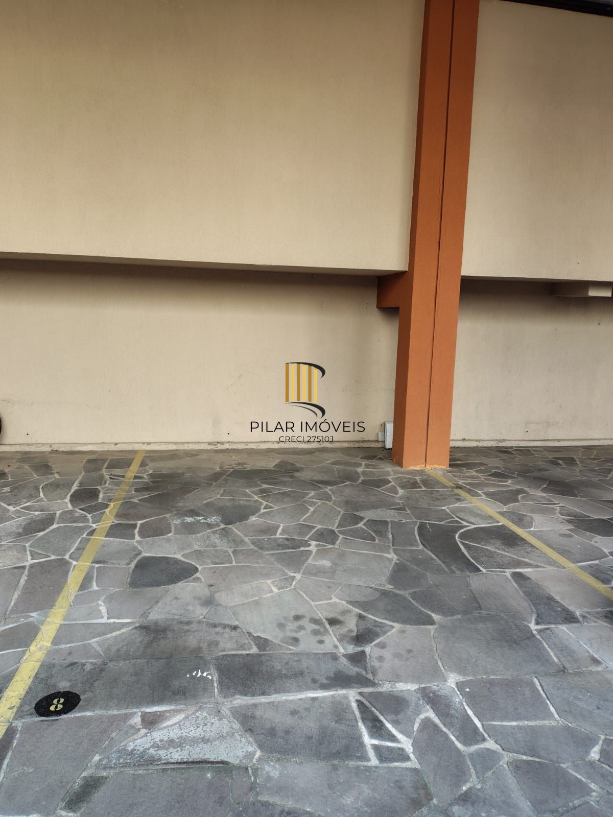 Apartamento 3 dormitórios no bairro Tristeza