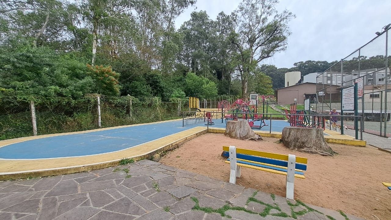 Apartamento 2 dormitórios no bairro Coronel Aparício Borges