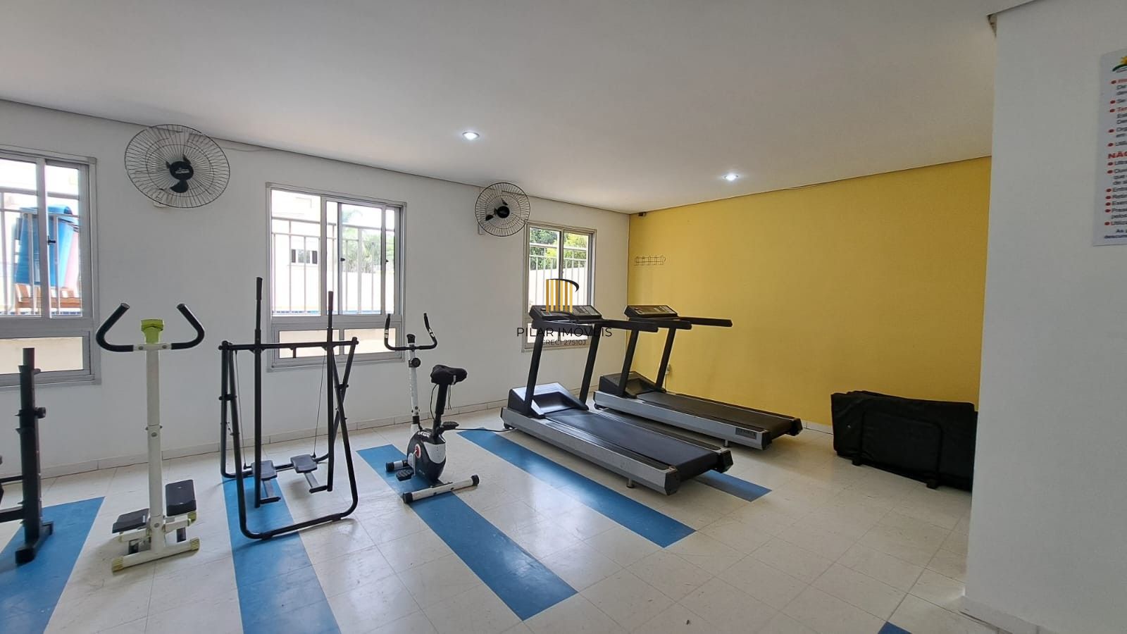 Apartamento 2 dormitórios no bairro Jardim Itu