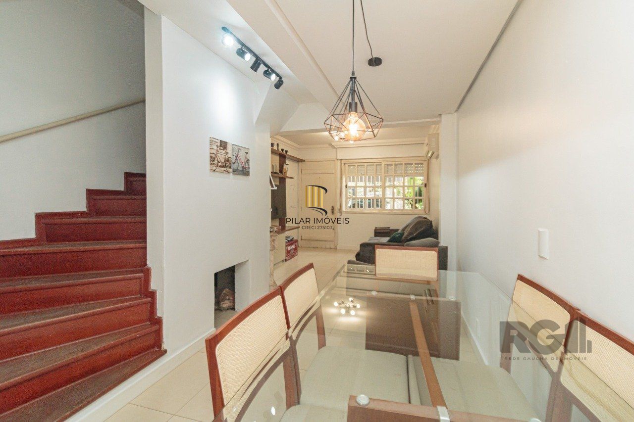 Casa 2 dormitórios no bairro Jardim Itu