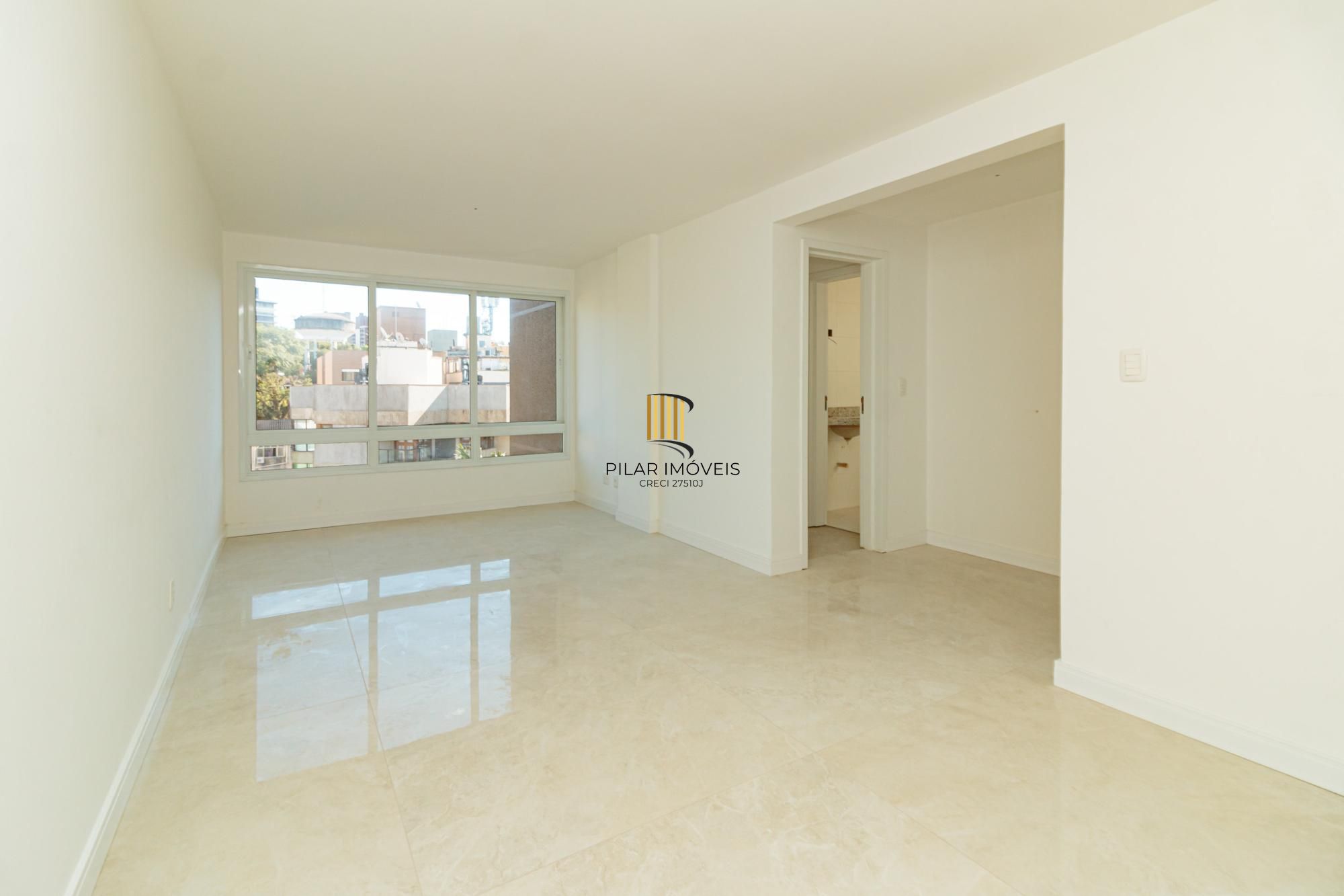 Apartamento 2 dormitórios no bairro São João