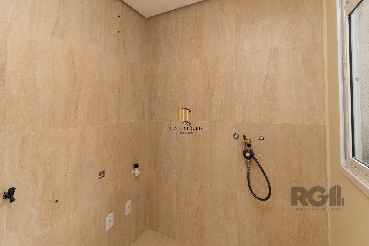 Apartamento 2 dormitórios no bairro Jardim Sabará