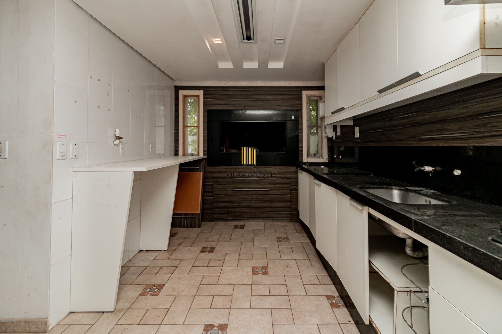 Casa 5 dormitórios no bairro Marechal Rondon