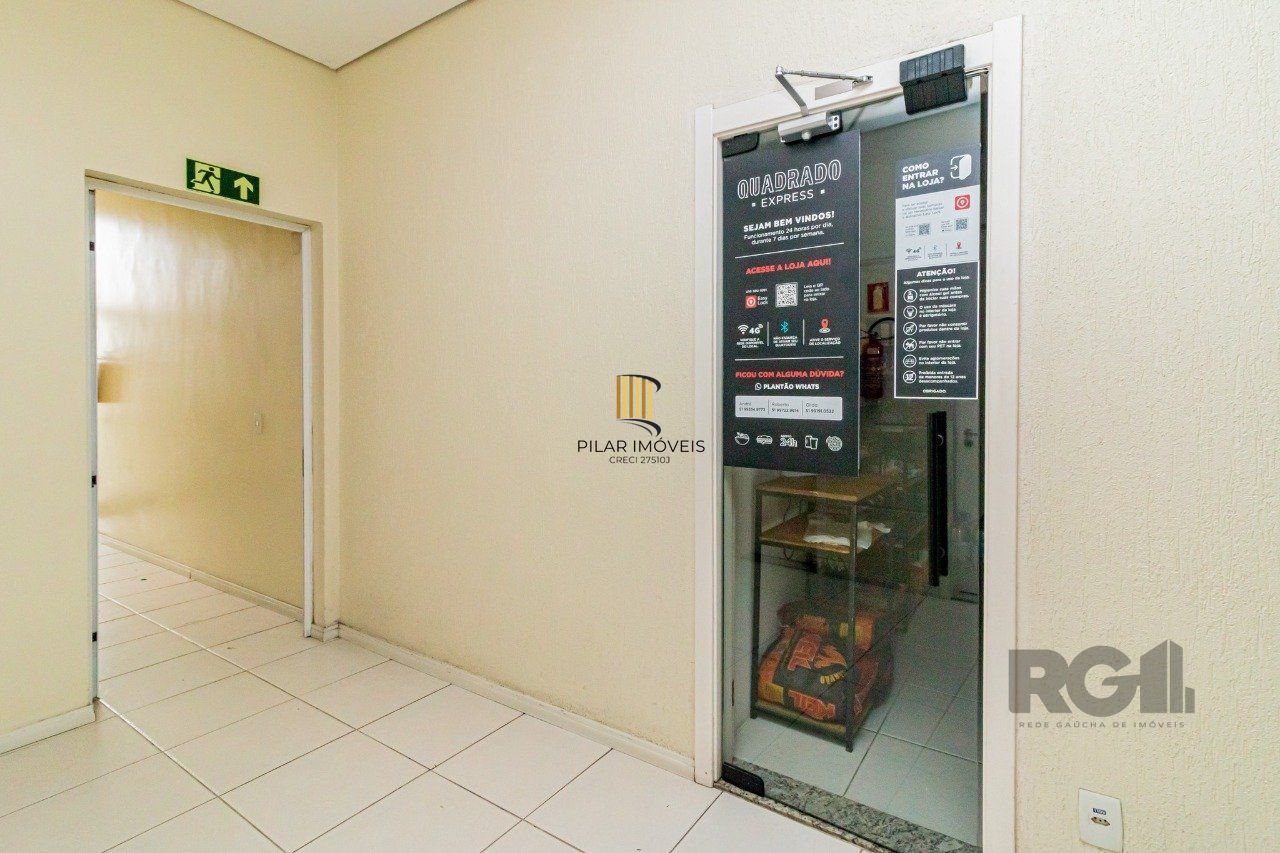 Apartamento 3 dormitórios no bairro Cristo Redentor