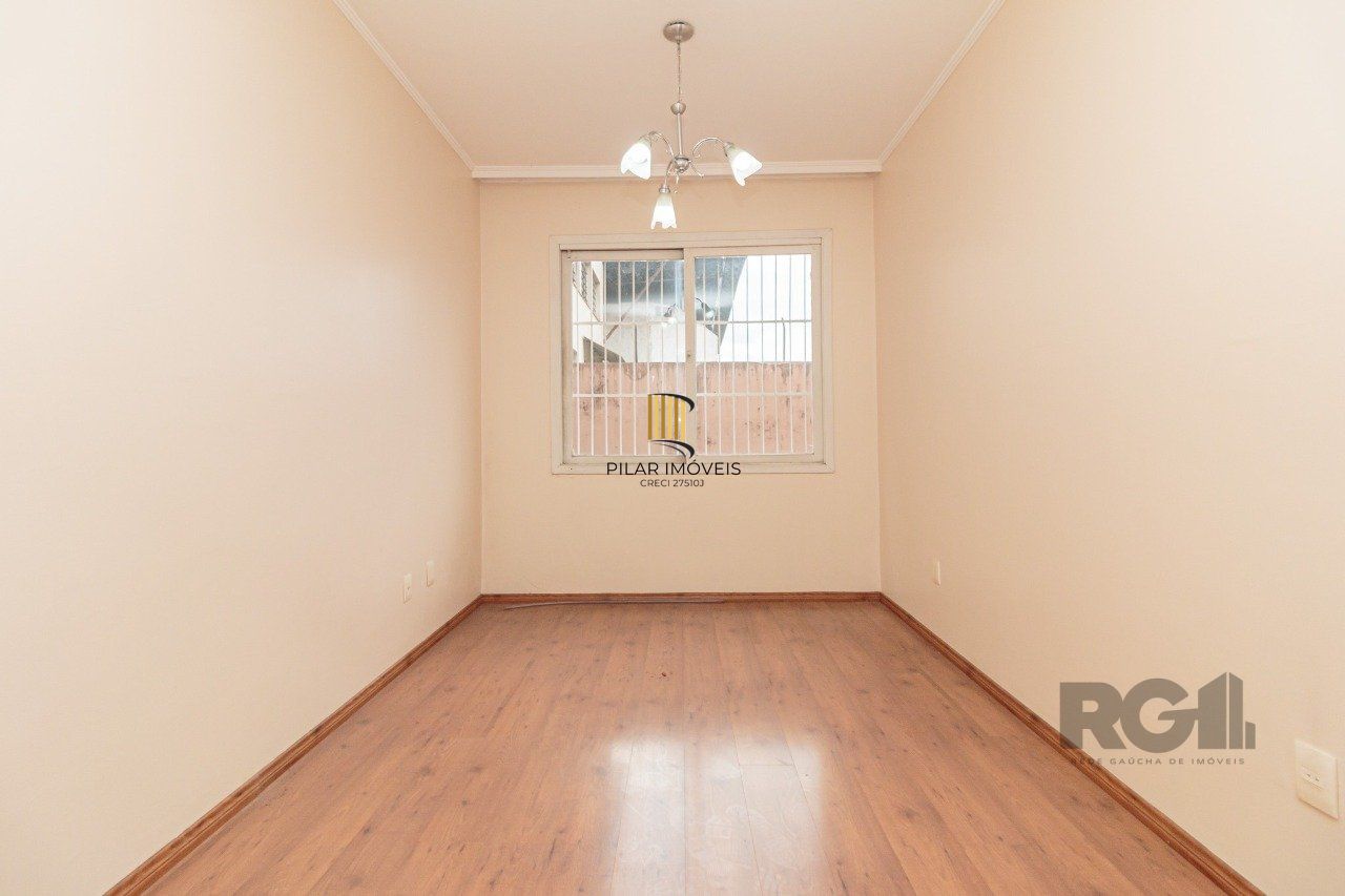 Apartamento 2 dormitórios no bairro Petrópolis