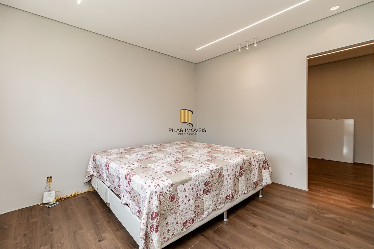 Apartamento 3 dormitórios no bairro Jardim Lindóia
