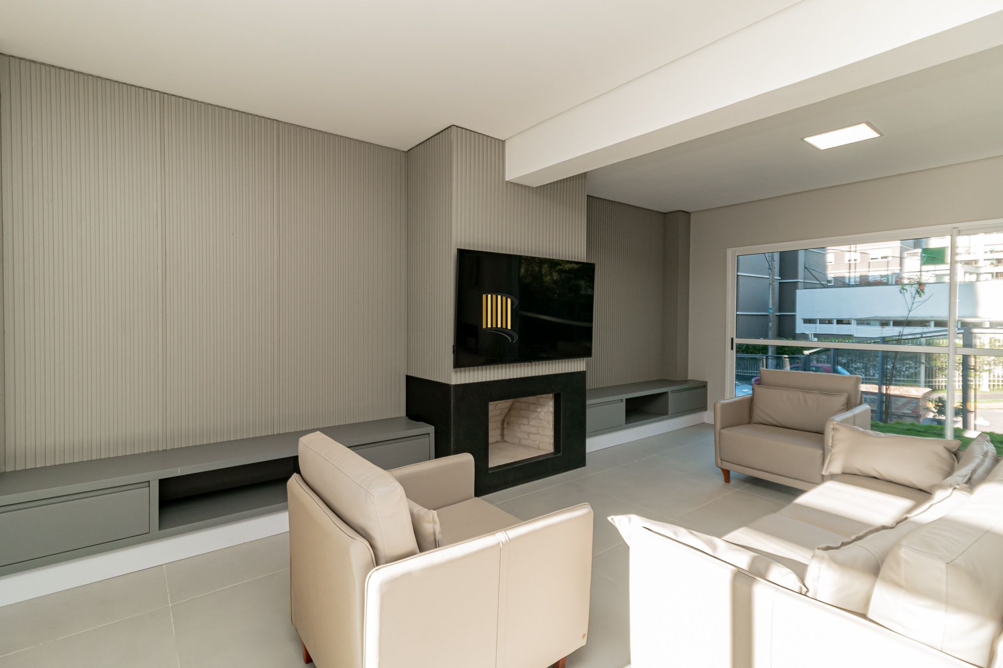 Apartamento 2 dormitórios no bairro Jardim Sabará