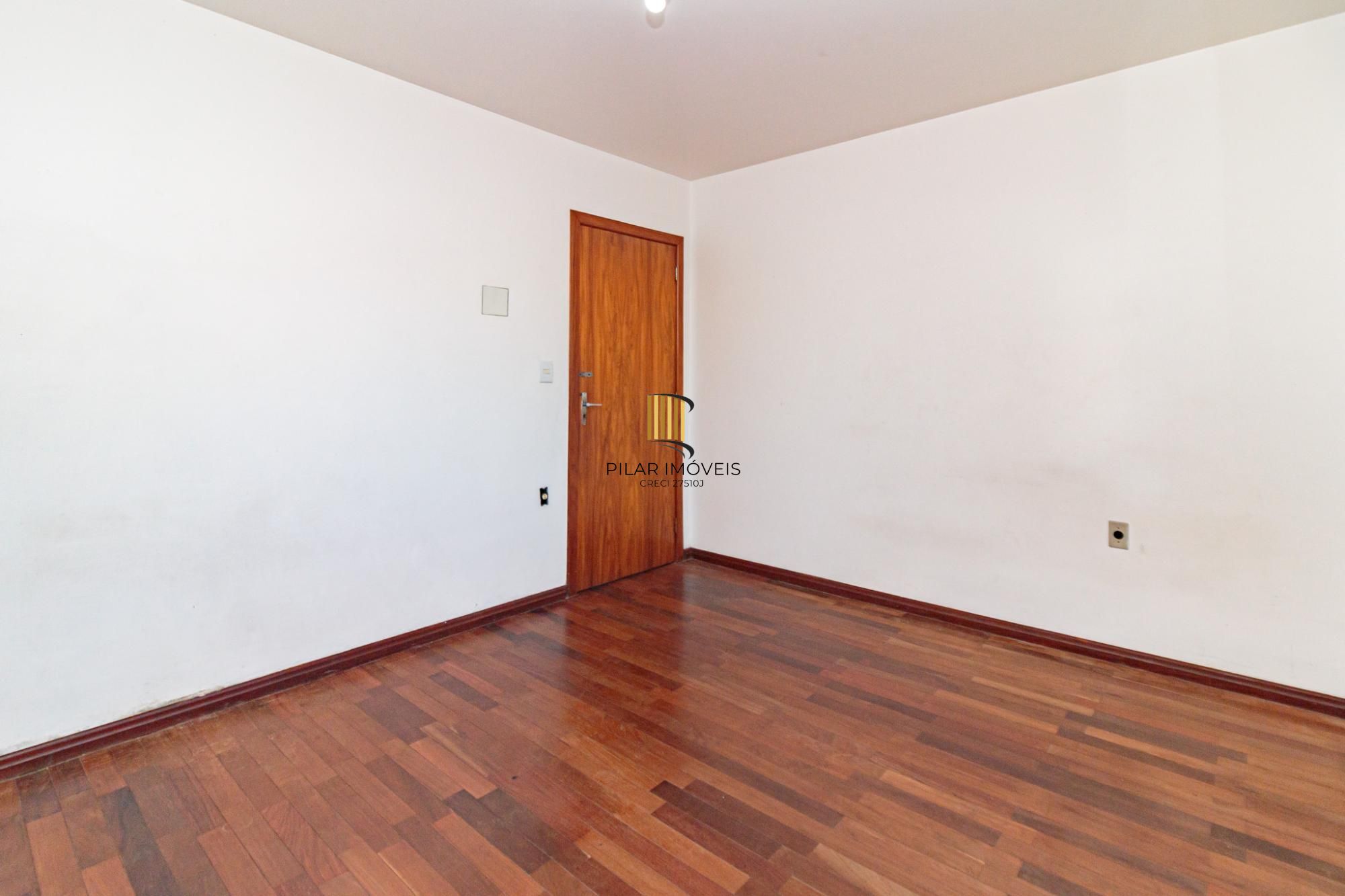 Apartamento 2 dormitórios no bairro Bom Jesus