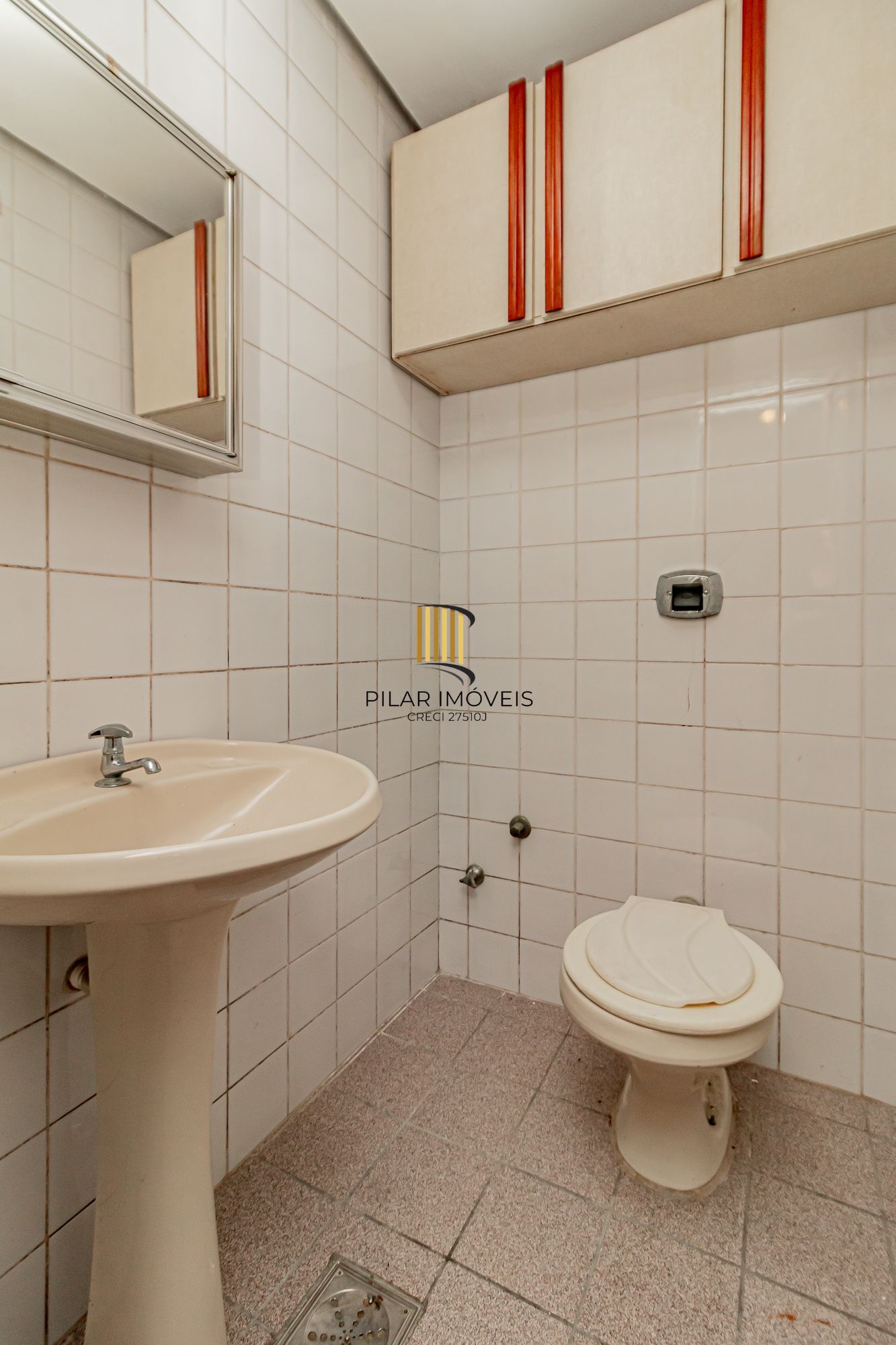 Apartamento 3 dormitórios no bairro Passo da Areia