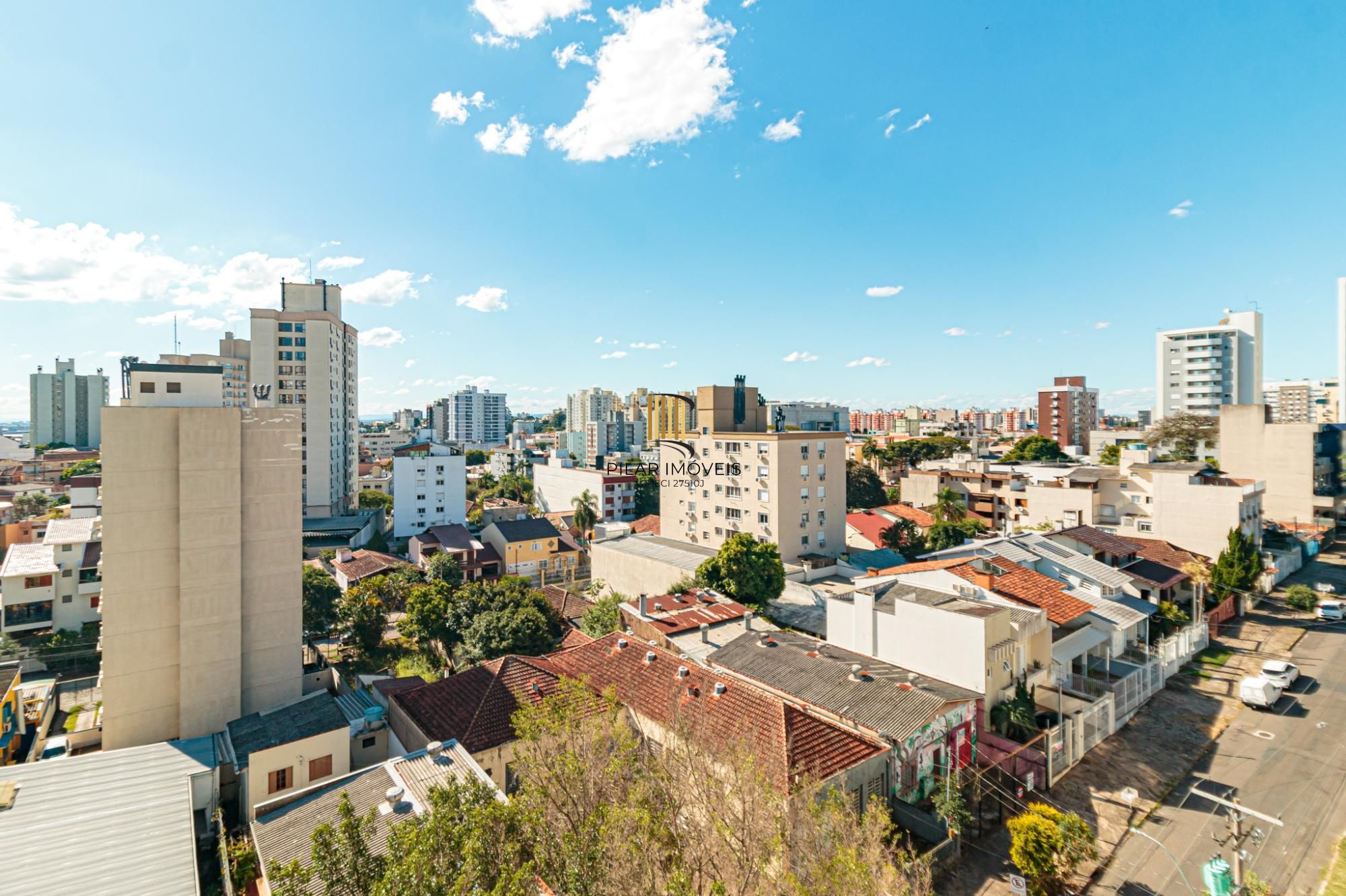 Apartamento 2 dormitórios no bairro Passo da Areia