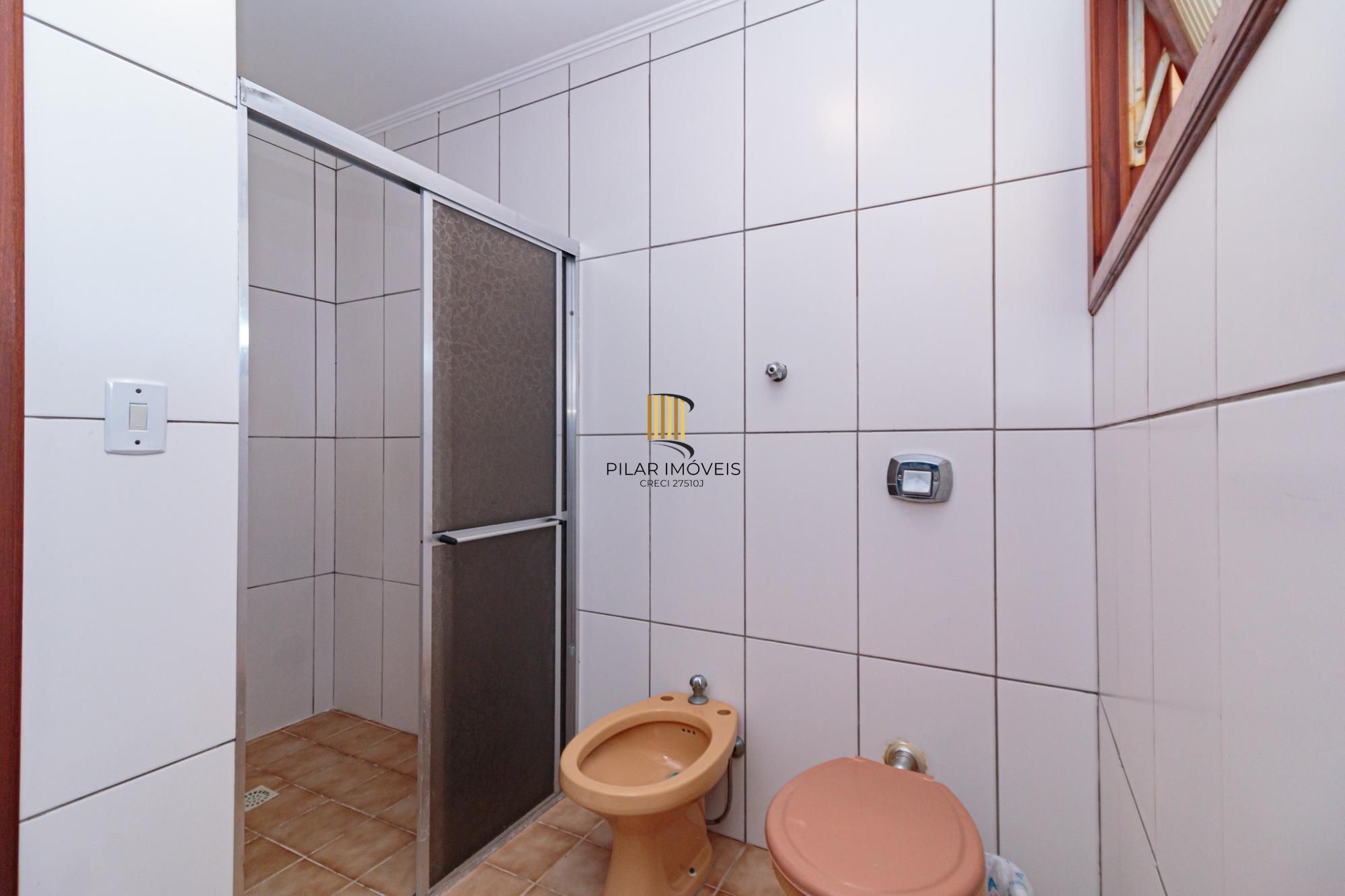 Apartamento 2 dormitórios no bairro Bom Jesus