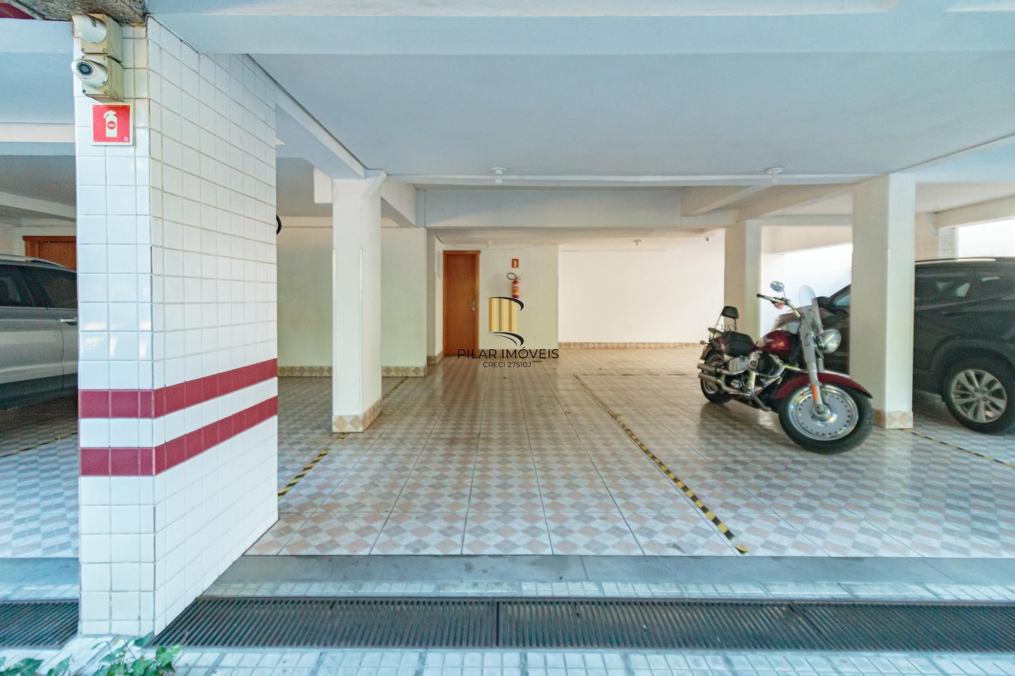 Apartamento 1 dormitório no bairro Vila Ipiranga