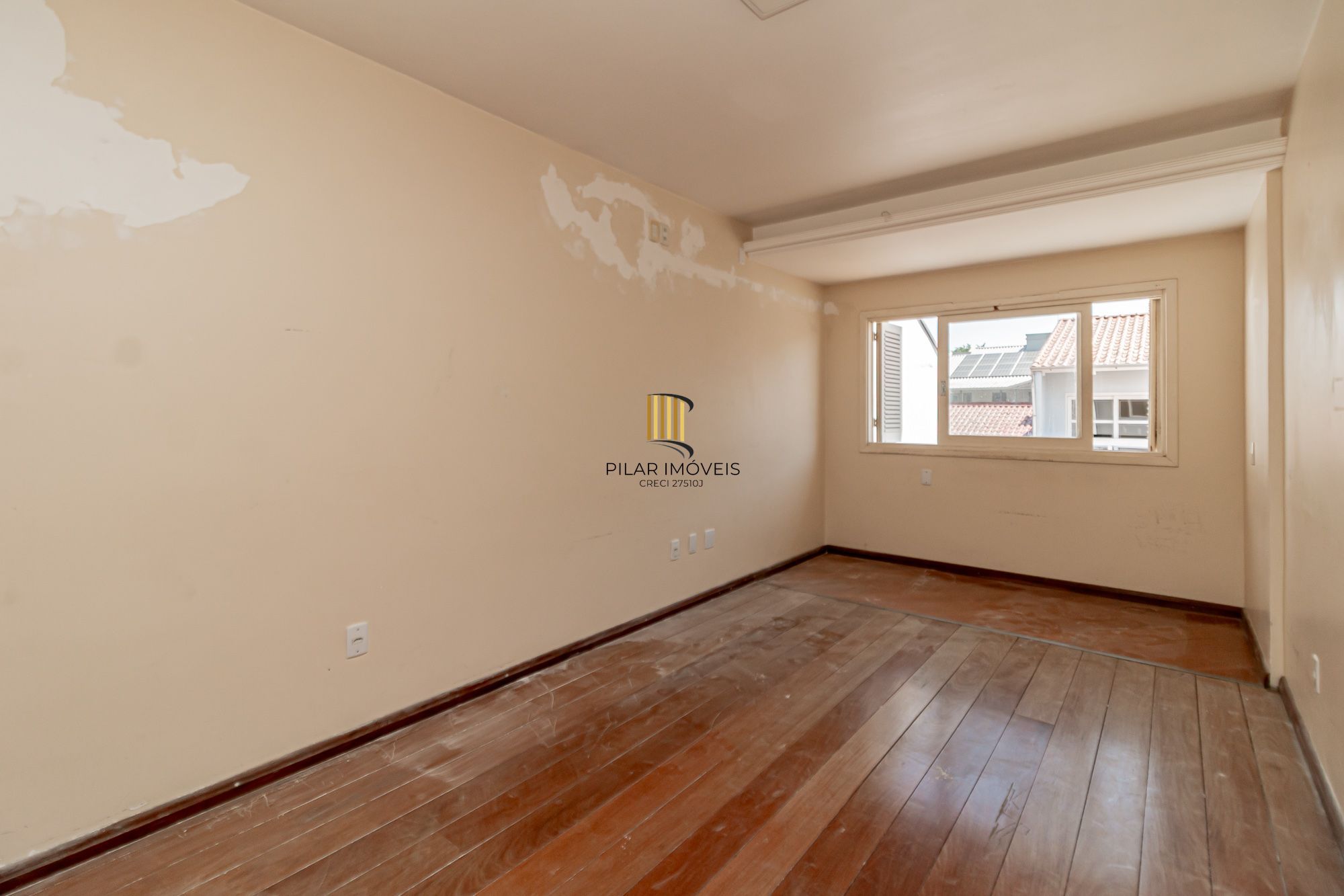 Casa 5 dormitórios no bairro Marechal Rondon