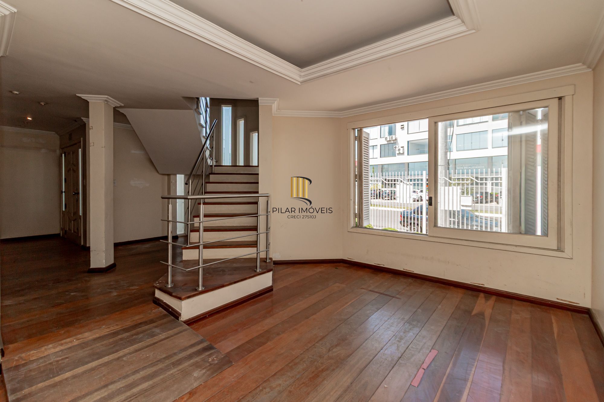 Casa 5 dormitórios no bairro Marechal Rondon