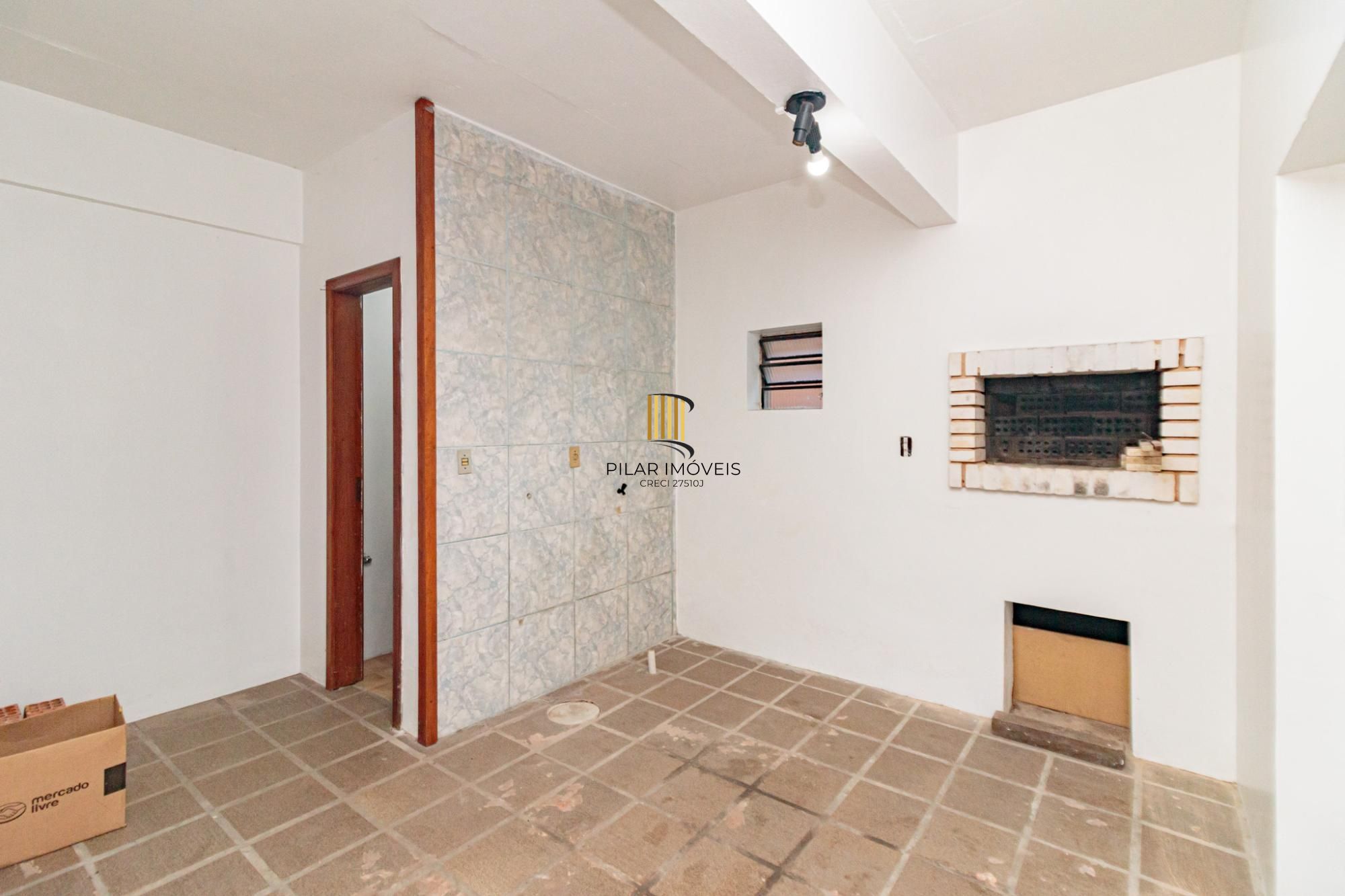 Apartamento 2 dormitórios no bairro Bom Jesus