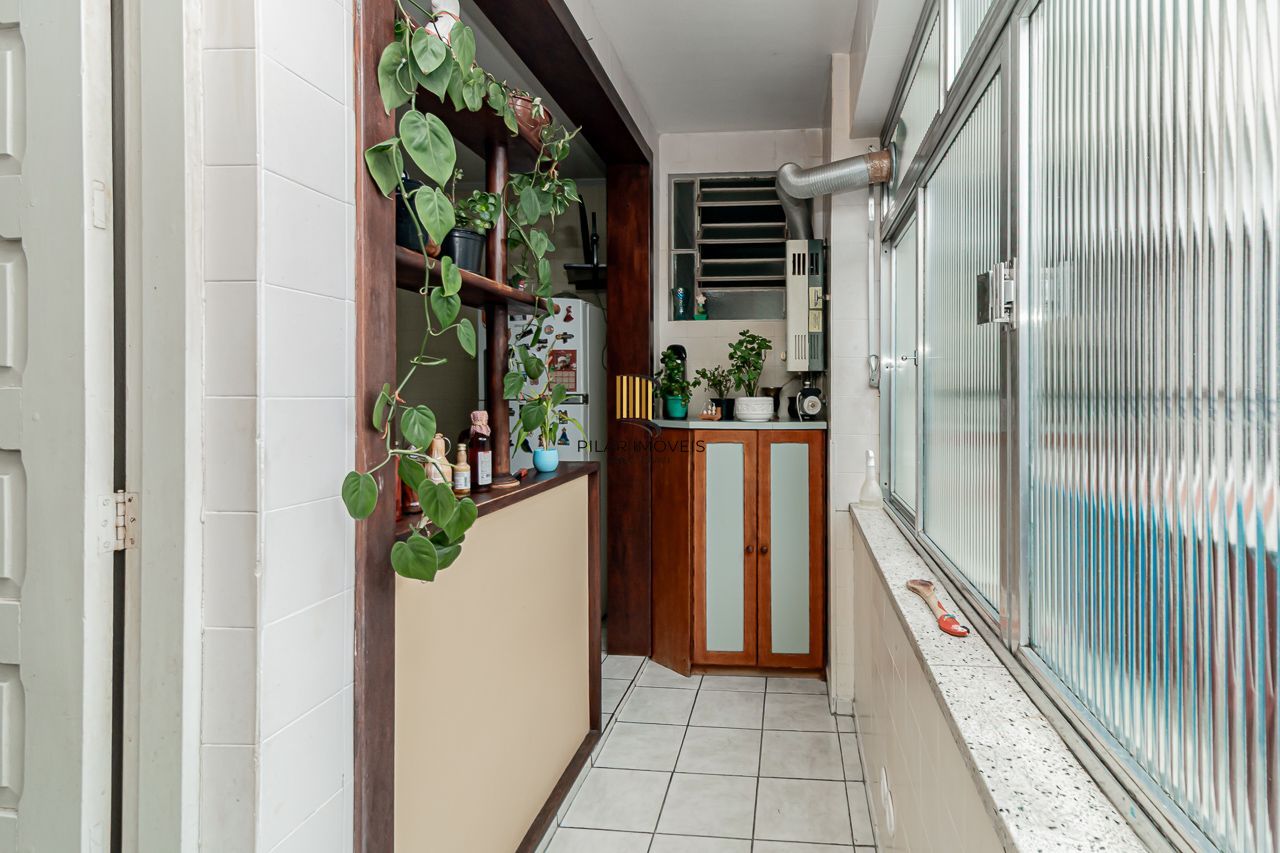 Apartamento 3 dormitórios no bairro Jardim Lindóia