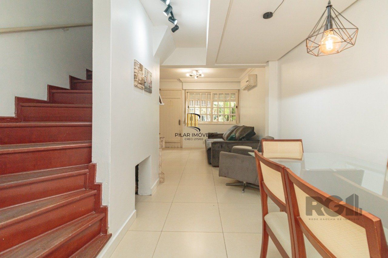 Casa 2 dormitórios no bairro Jardim Itu